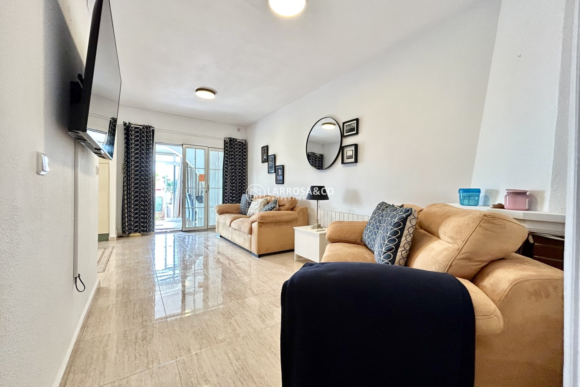 A Vendre - Bungalow - Villamartin - Costa Blanca