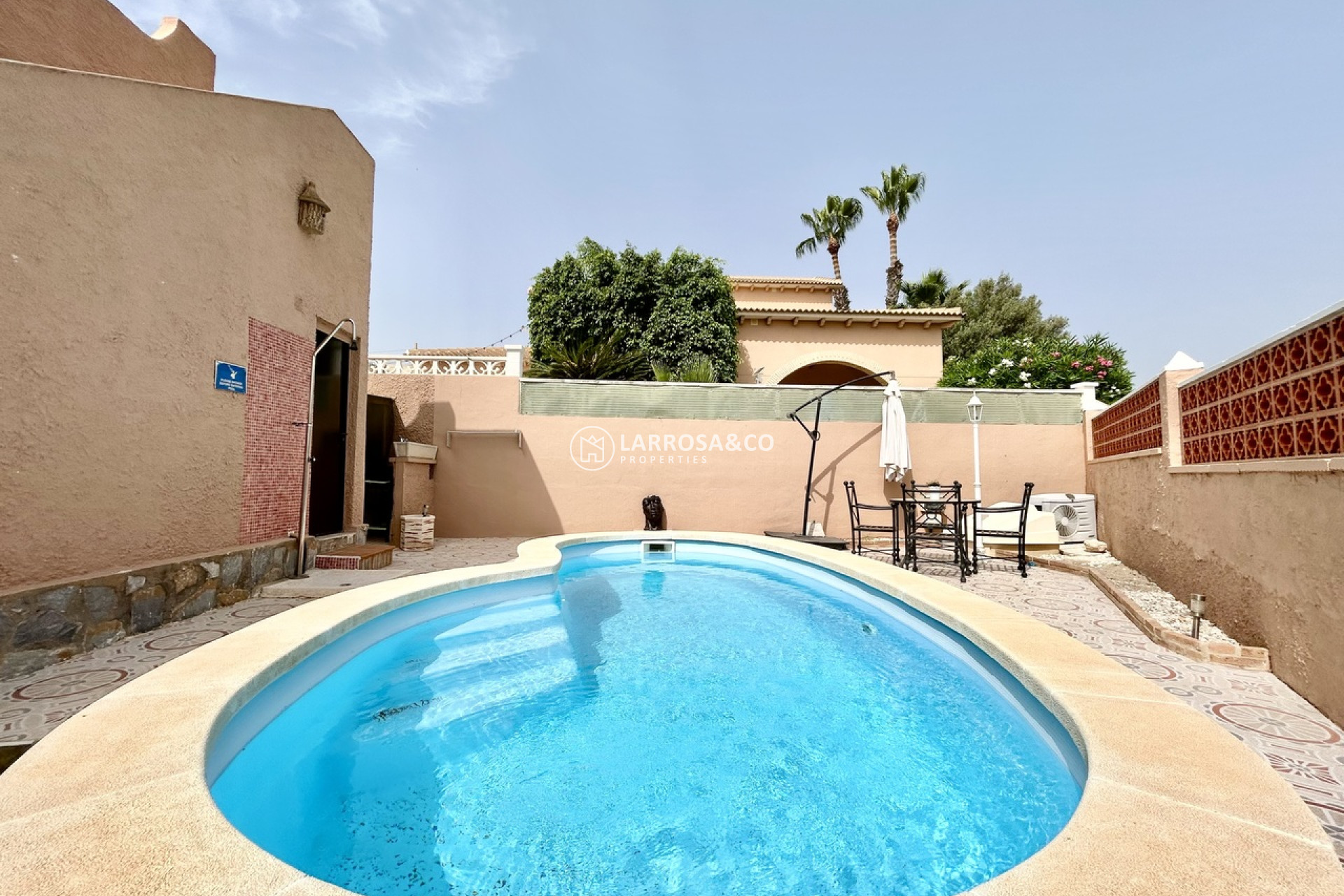 A Vendre - Bungalow - Villamartin - Costa Blanca