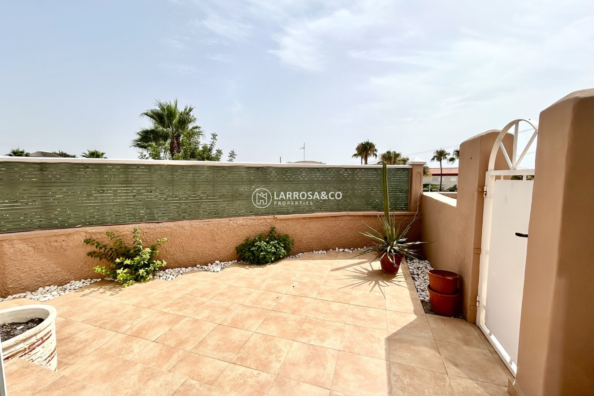 A Vendre - Bungalow - Villamartin - Costa Blanca