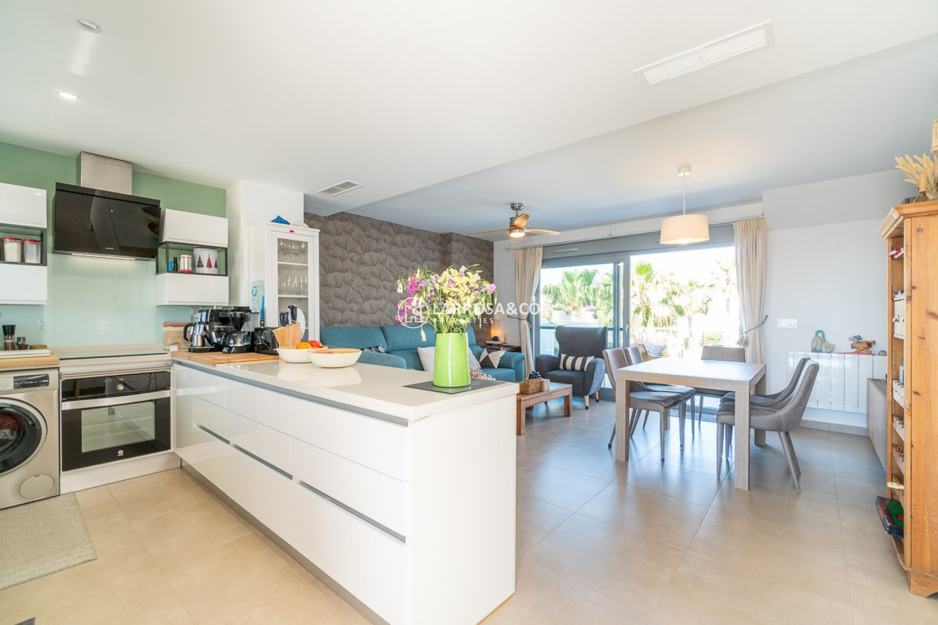 A Vendre - Bungalow - Vistabella Golf Entre Naranjos - Inland