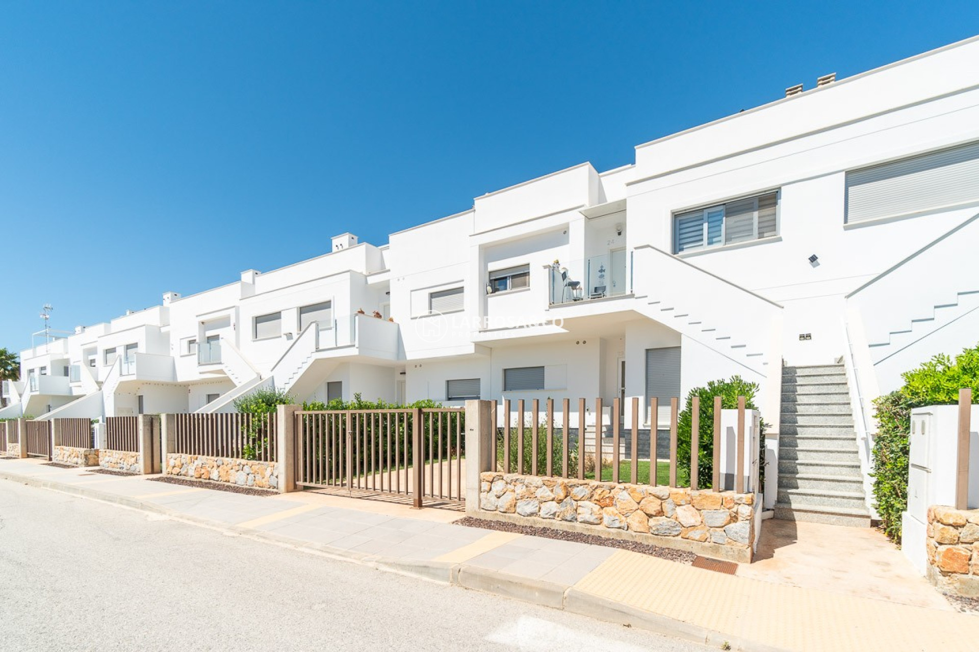 A Vendre - Bungalow - Vistabella Golf Entre Naranjos - Inland