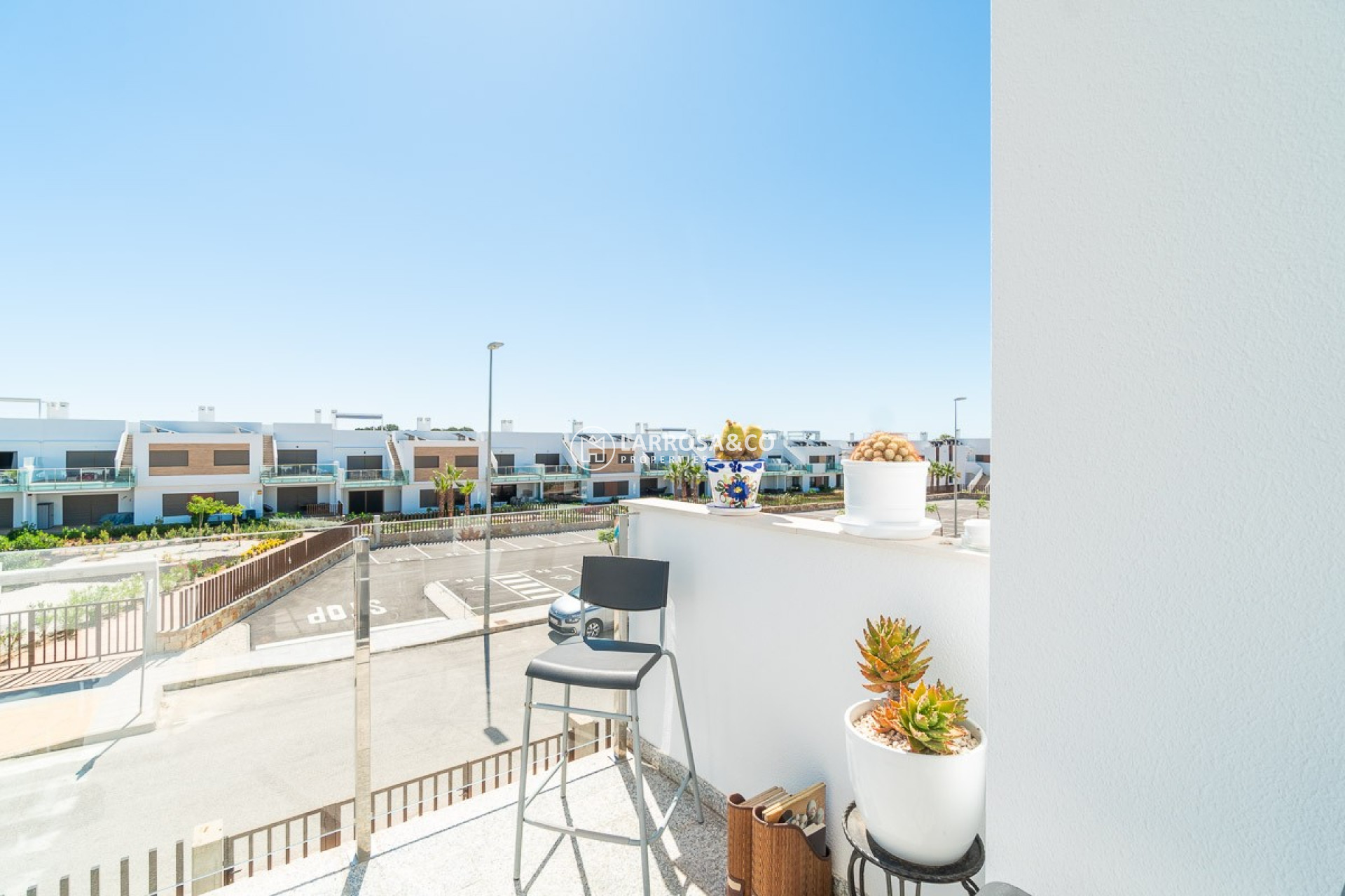 A Vendre - Bungalow - Vistabella Golf Entre Naranjos - Inland