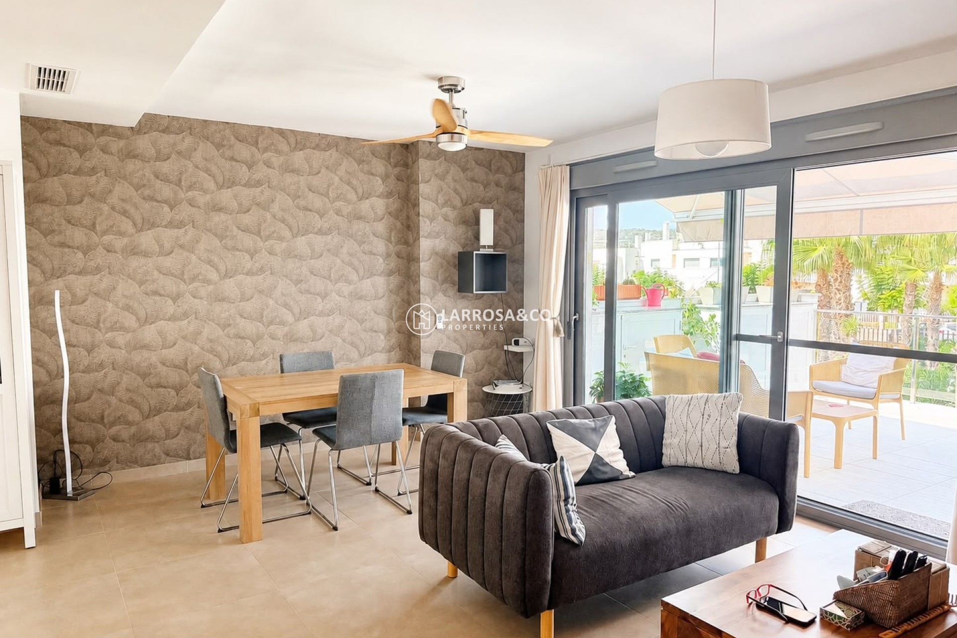 A Vendre - Bungalow - Vistabella Golf Entre Naranjos - Inland