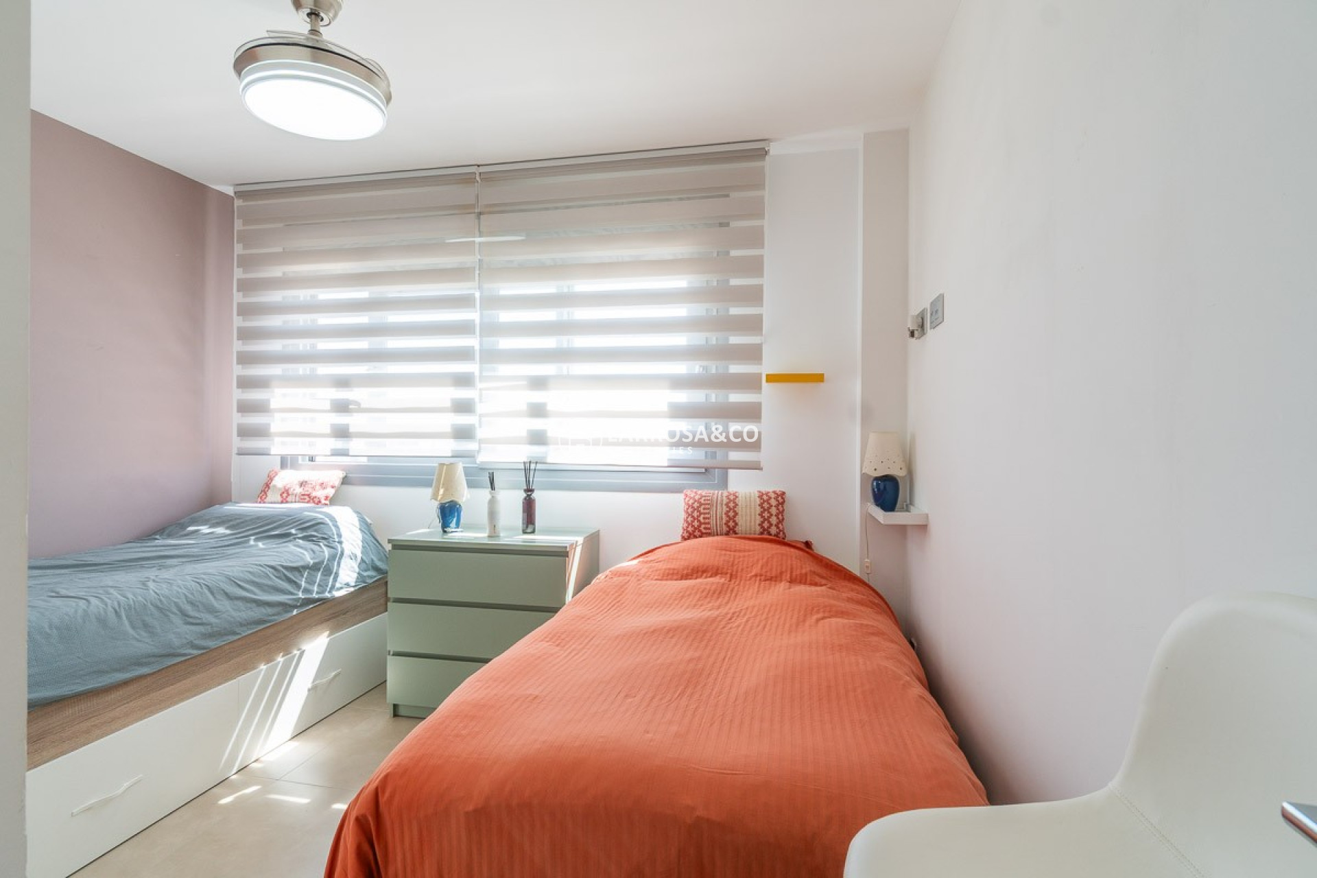 A Vendre - Bungalow - Vistabella Golf Entre Naranjos - Inland