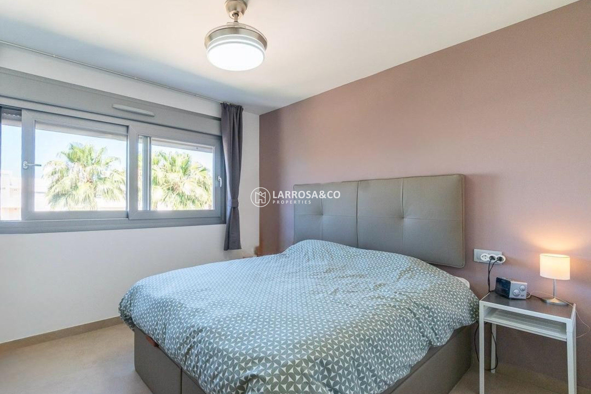 A Vendre - Bungalow - Vistabella Golf Entre Naranjos - Inland