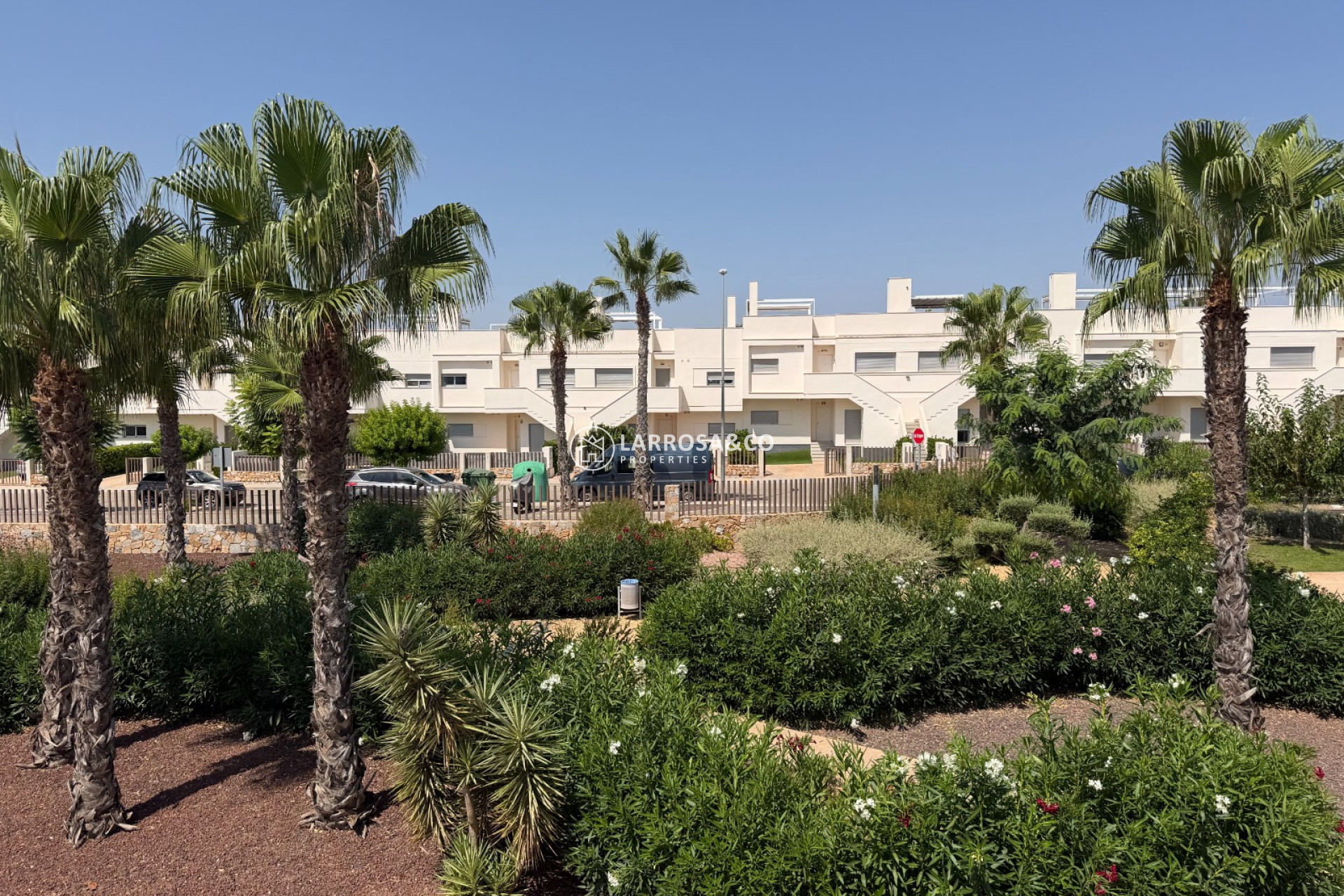 A Vendre - Bungalow - Vistabella Golf Entre Naranjos - Inland
