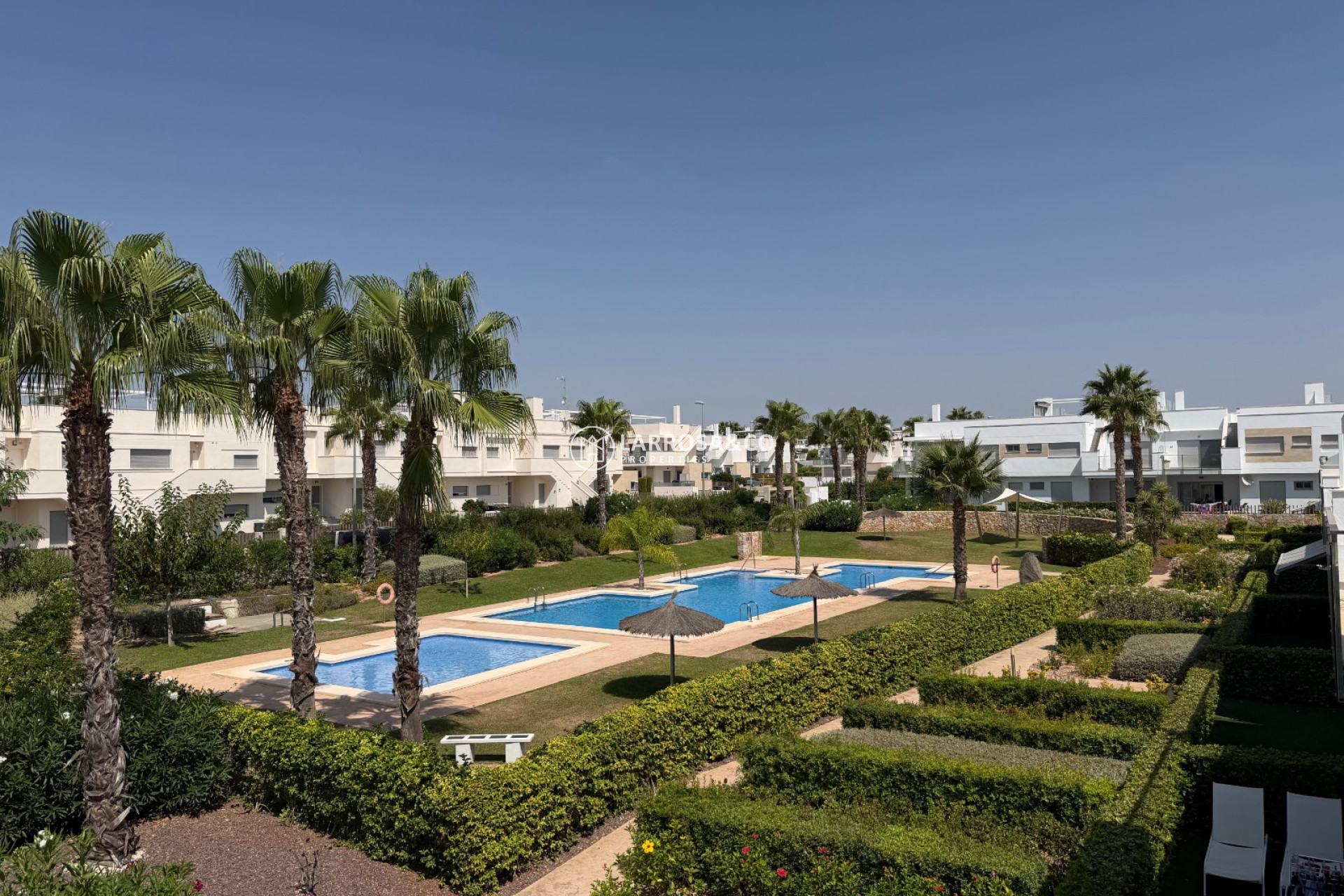 A Vendre - Bungalow - Vistabella Golf Entre Naranjos - Inland
