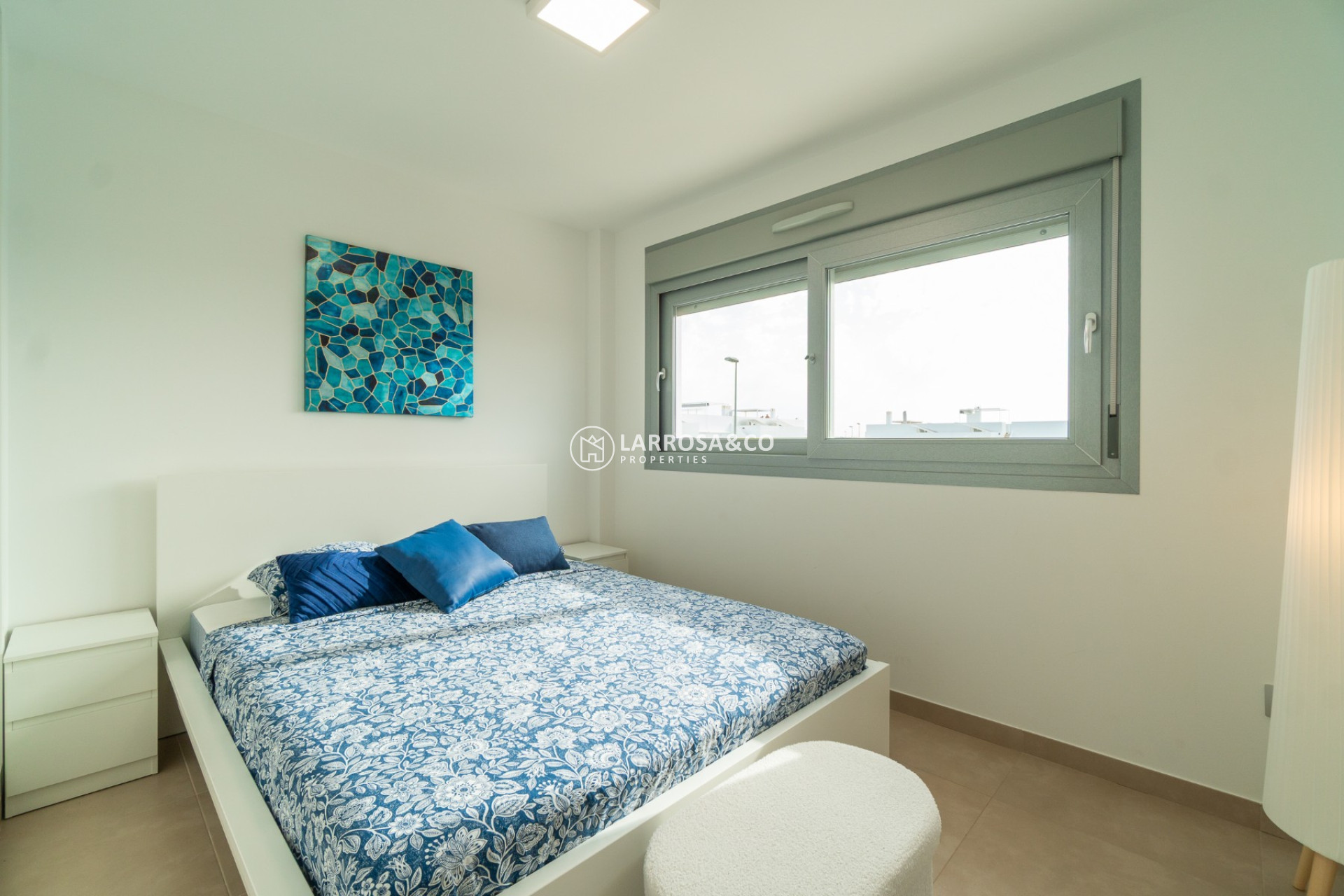 A Vendre - Bungalow - Vistabella Golf Entre Naranjos - Inland