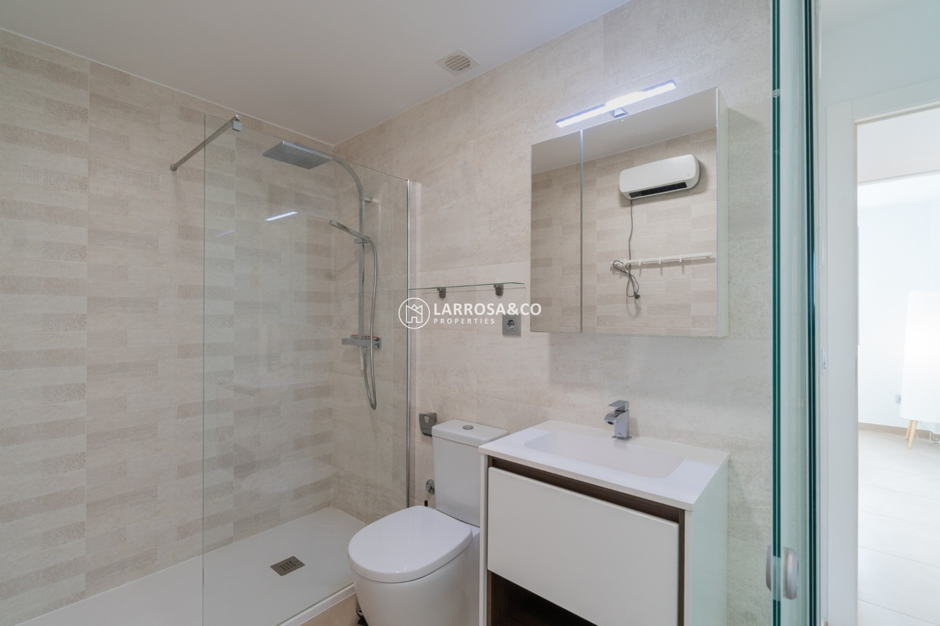 A Vendre - Bungalow - Vistabella Golf Entre Naranjos - Inland