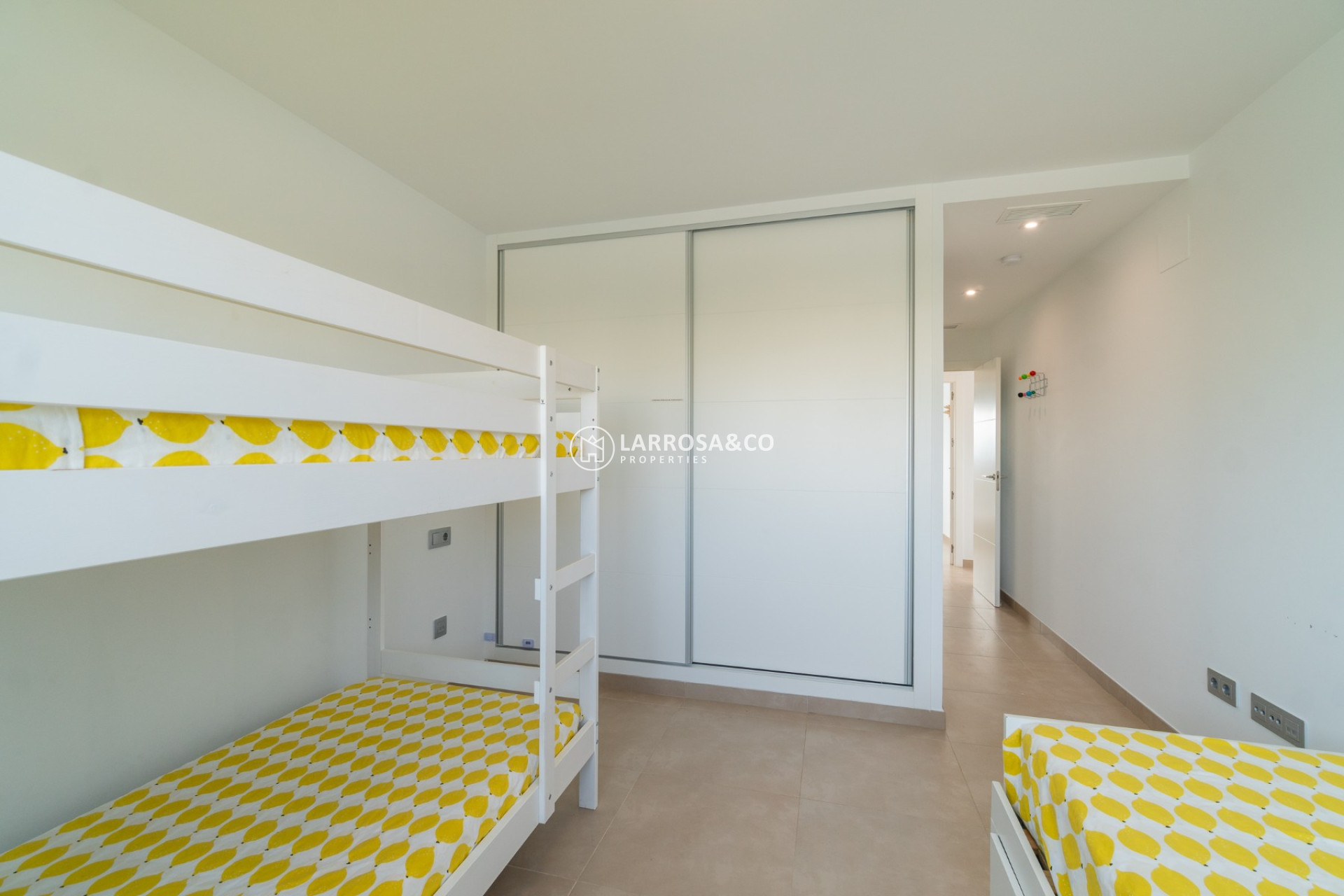 A Vendre - Bungalow - Vistabella Golf Entre Naranjos - Inland