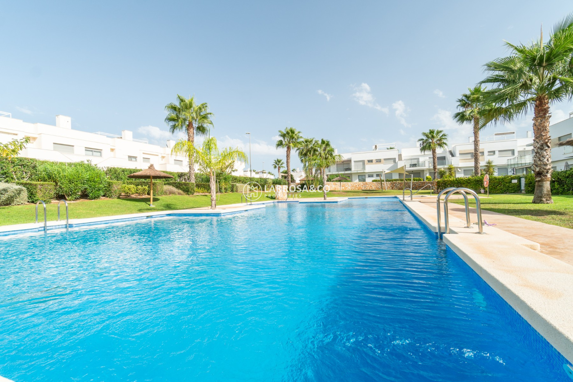 A Vendre - Bungalow - Vistabella Golf Entre Naranjos - Inland