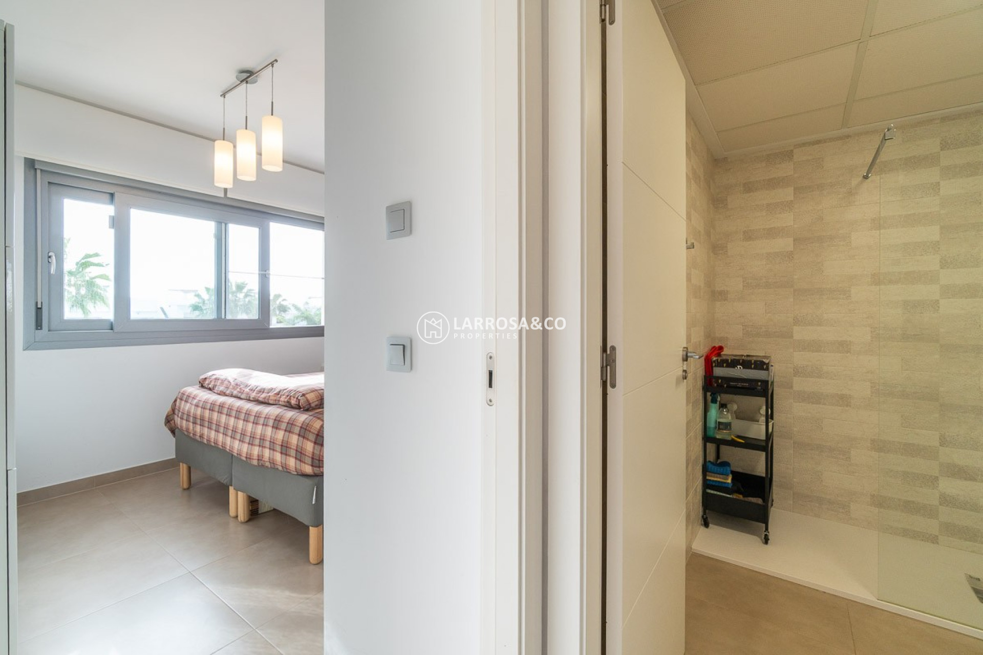 A Vendre - Bungalow - Vistabella Golf Entre Naranjos - Inland
