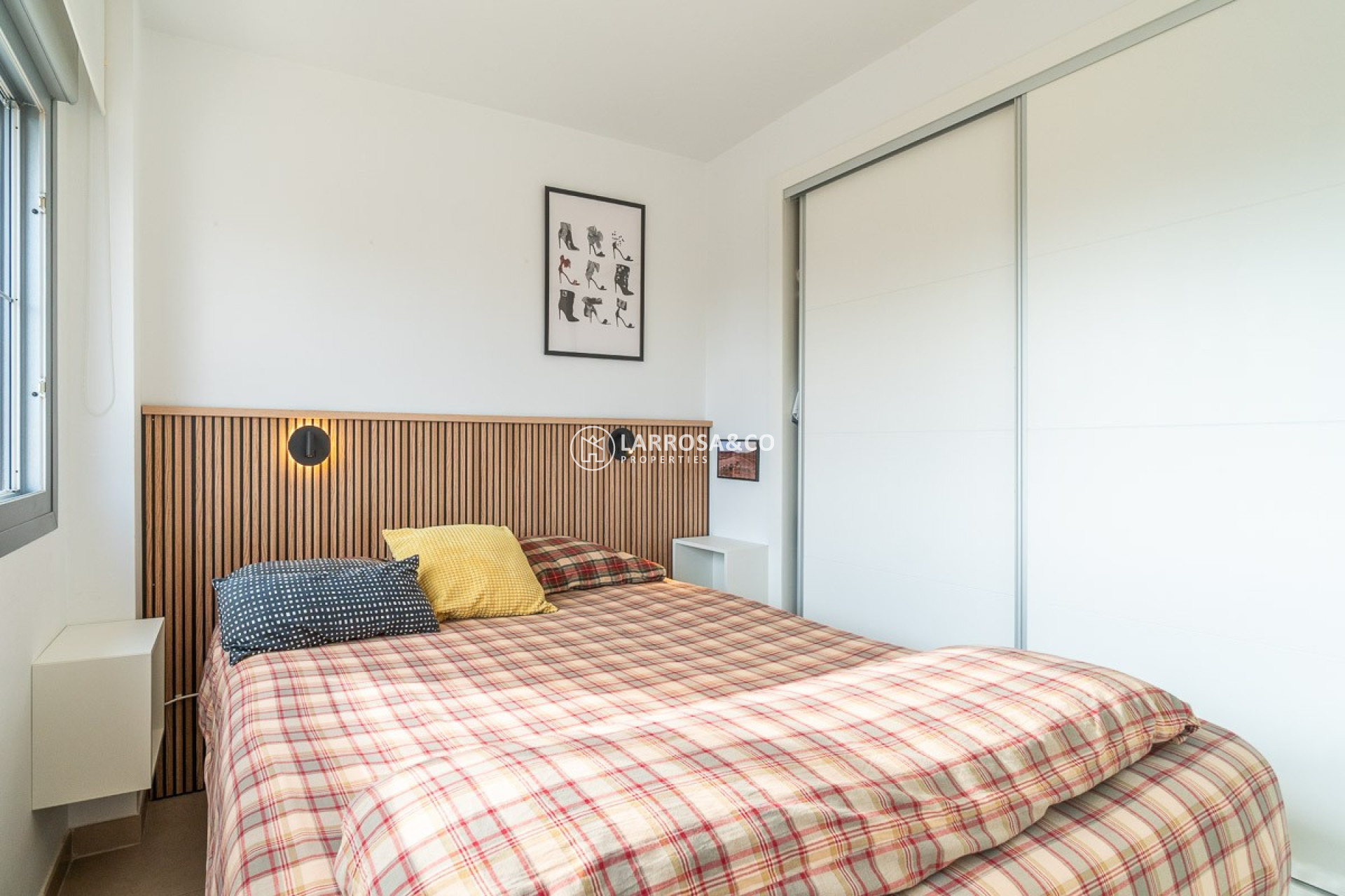A Vendre - Bungalow - Vistabella Golf Entre Naranjos - Inland