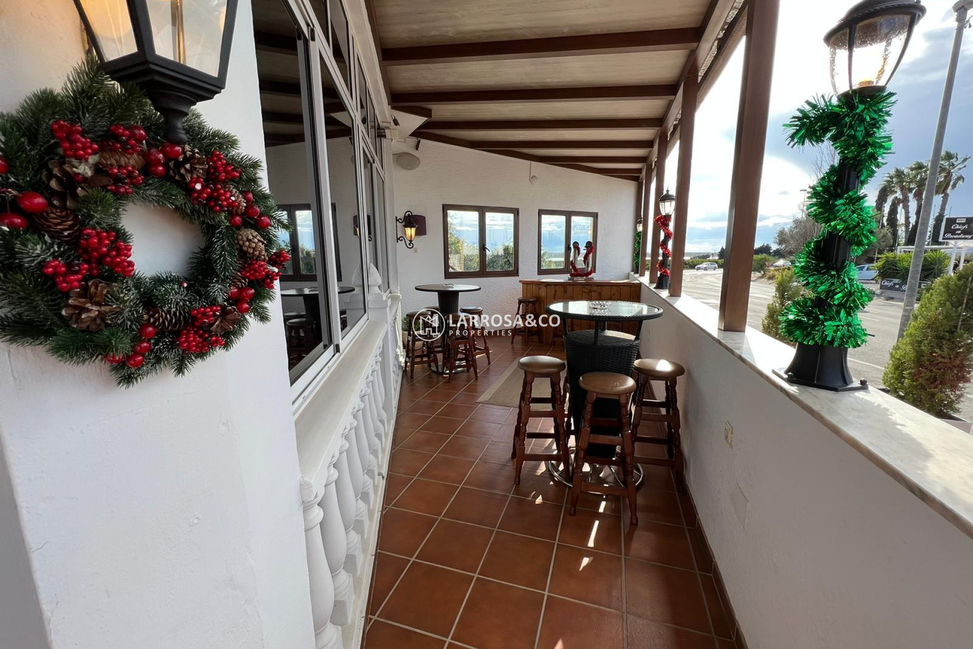 A Vendre - Business - Ciudad Quesada - Lo pepin