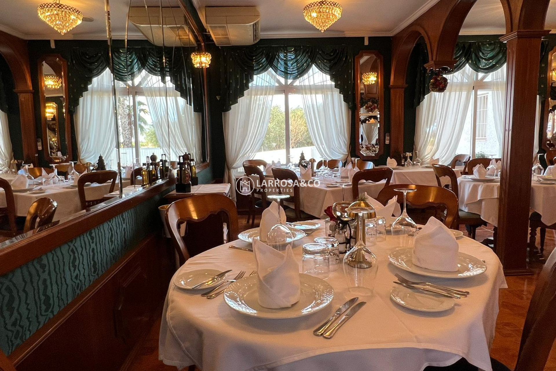 A Vendre - Business - Ciudad Quesada - Lo pepin