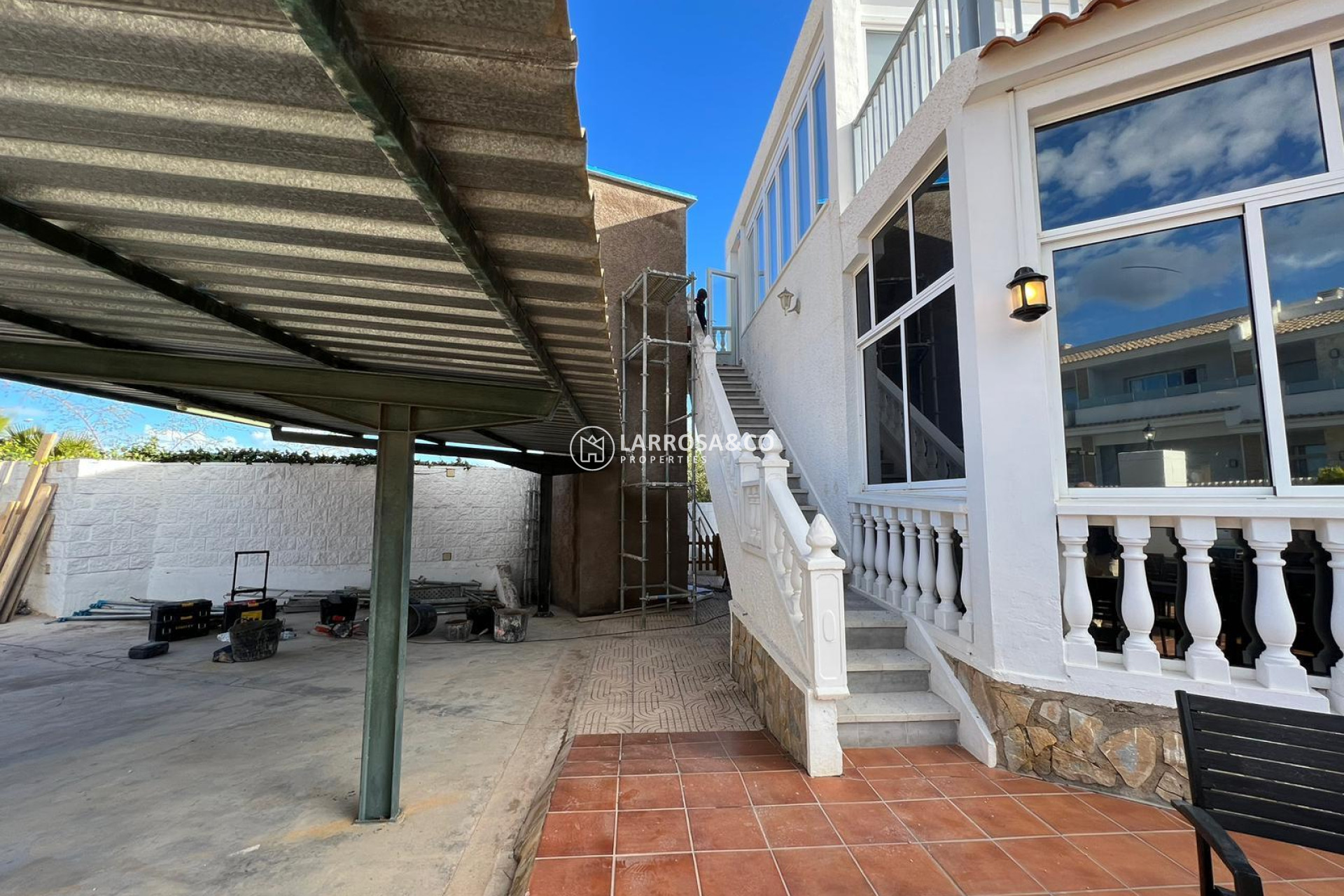 A Vendre - Business - Ciudad Quesada - Lo pepin