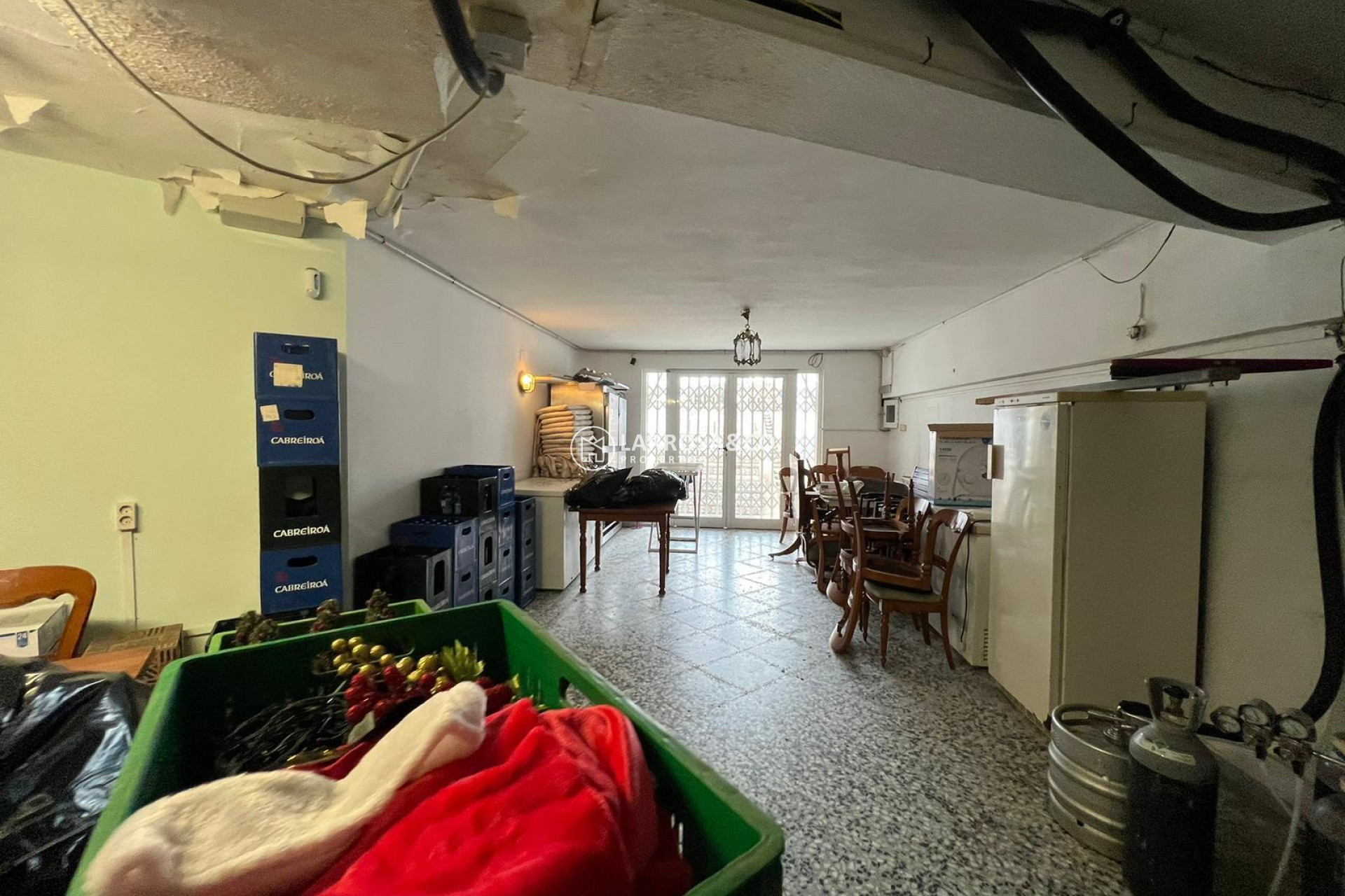 A Vendre - Business - Ciudad Quesada - Lo pepin