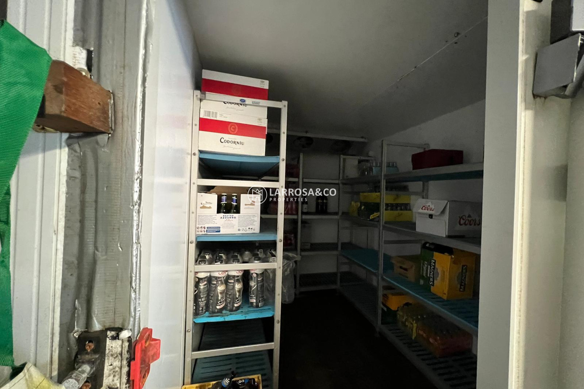 A Vendre - Business - Ciudad Quesada - Lo pepin