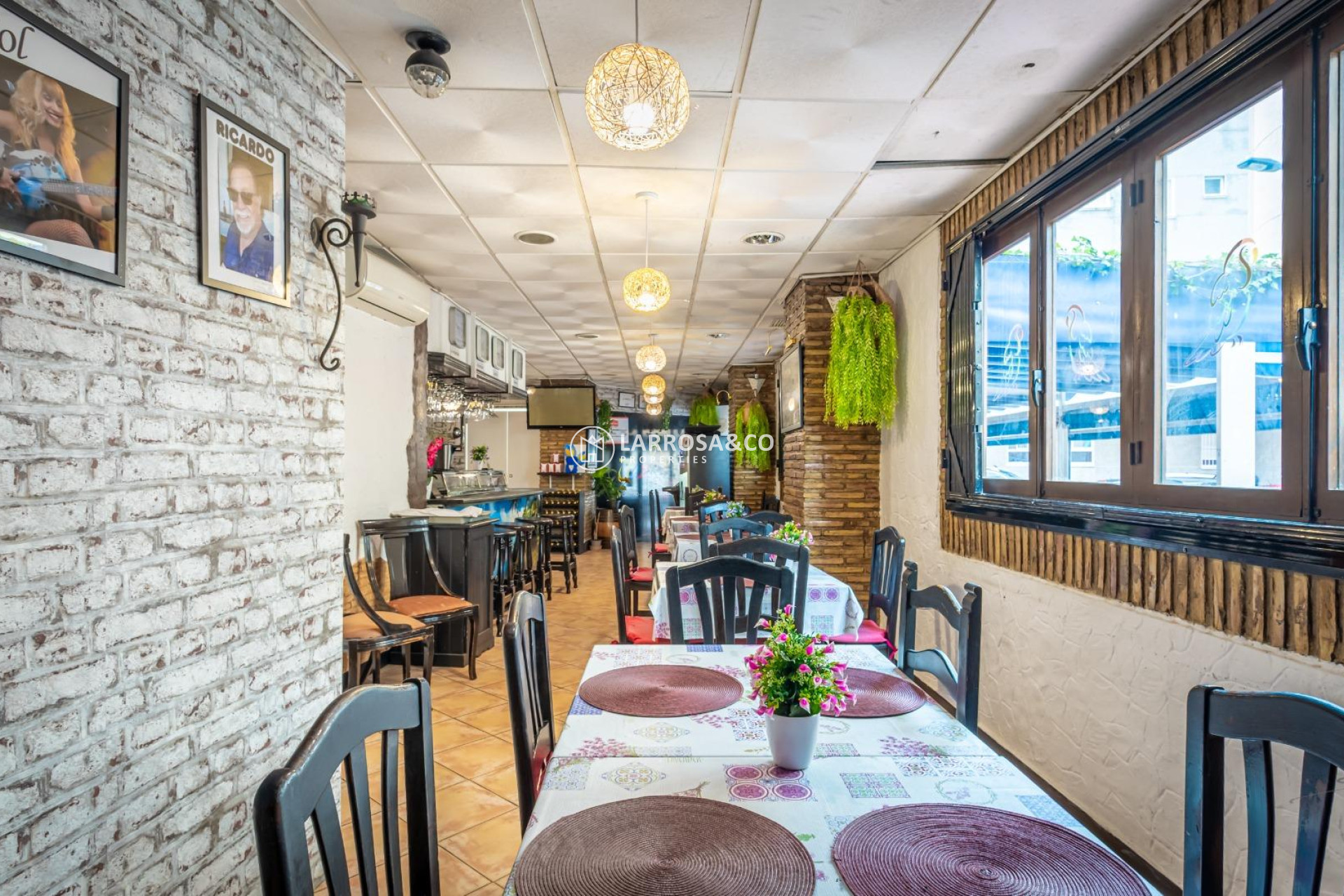 A Vendre - Business - Torrevieja - Estacion de autobuses