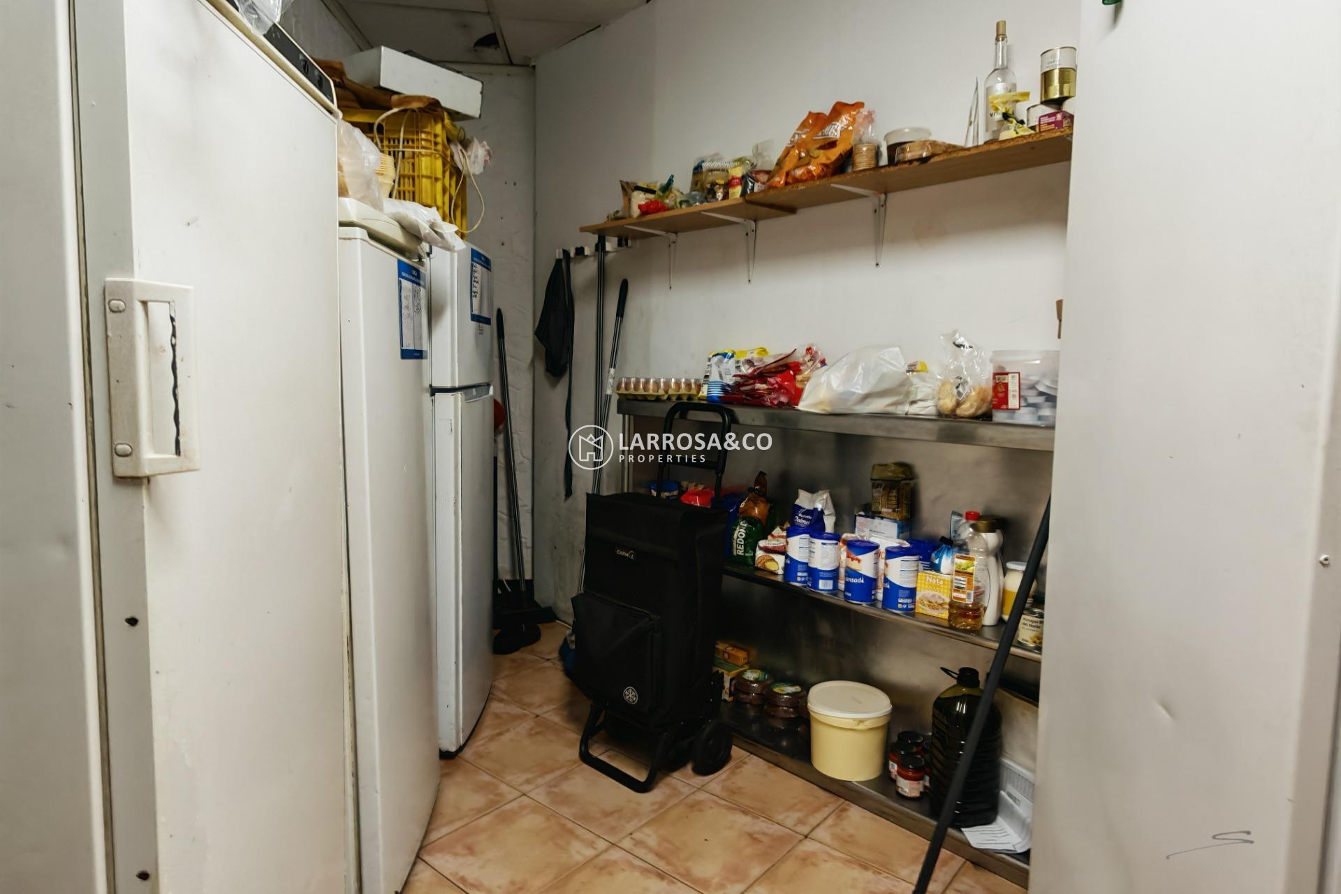 A Vendre - Business - Torrevieja - Estacion de autobuses