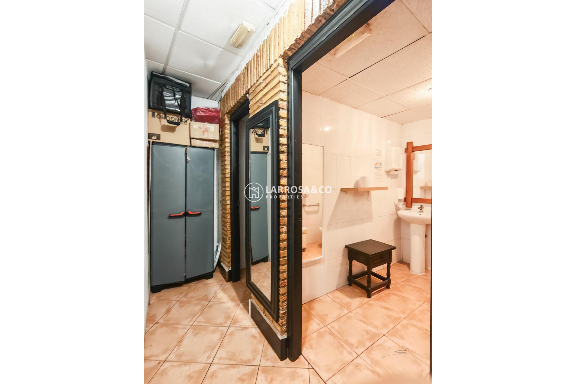 A Vendre - Business - Torrevieja - Estacion de autobuses