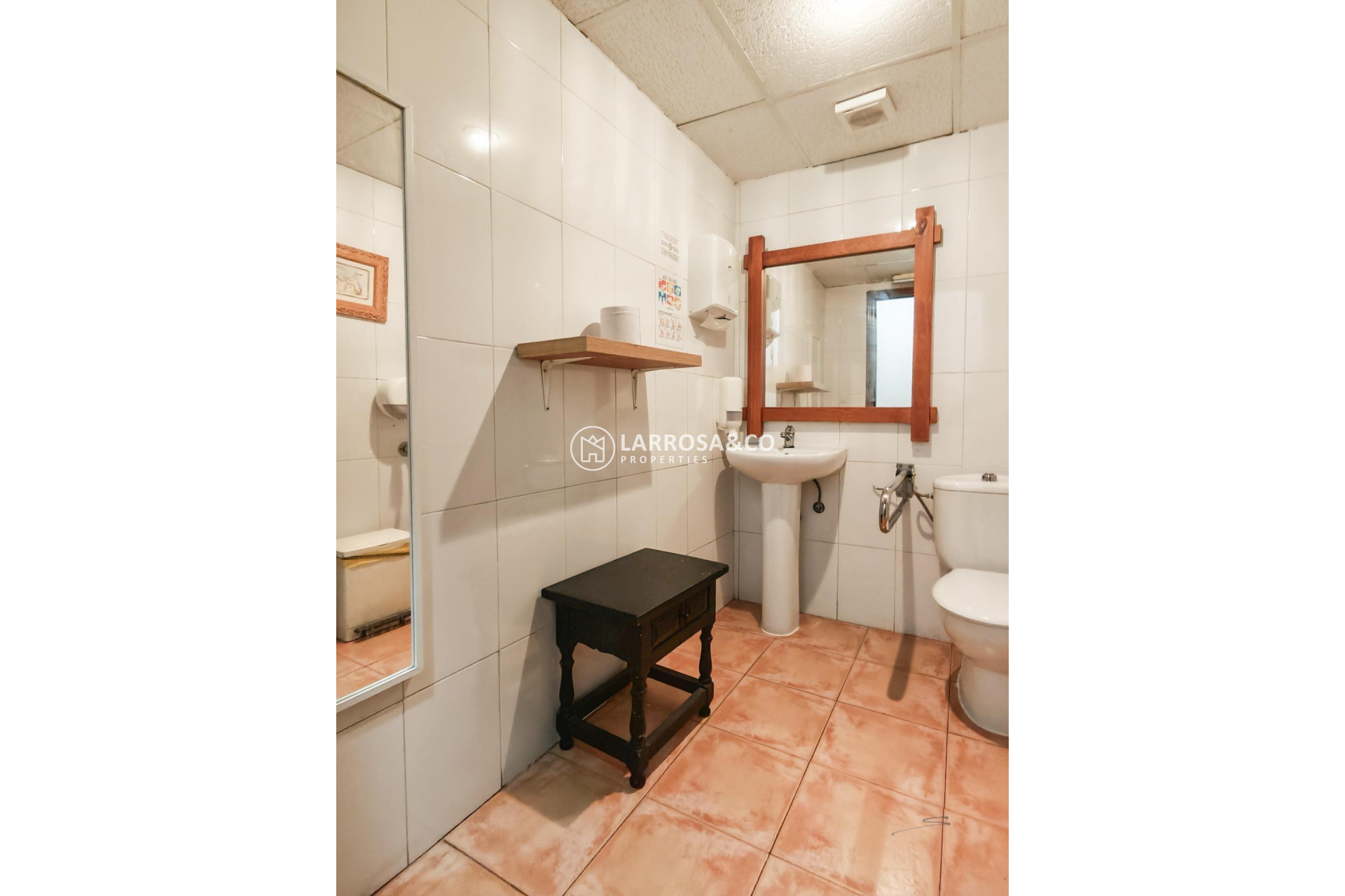 A Vendre - Business - Torrevieja - Estacion de autobuses