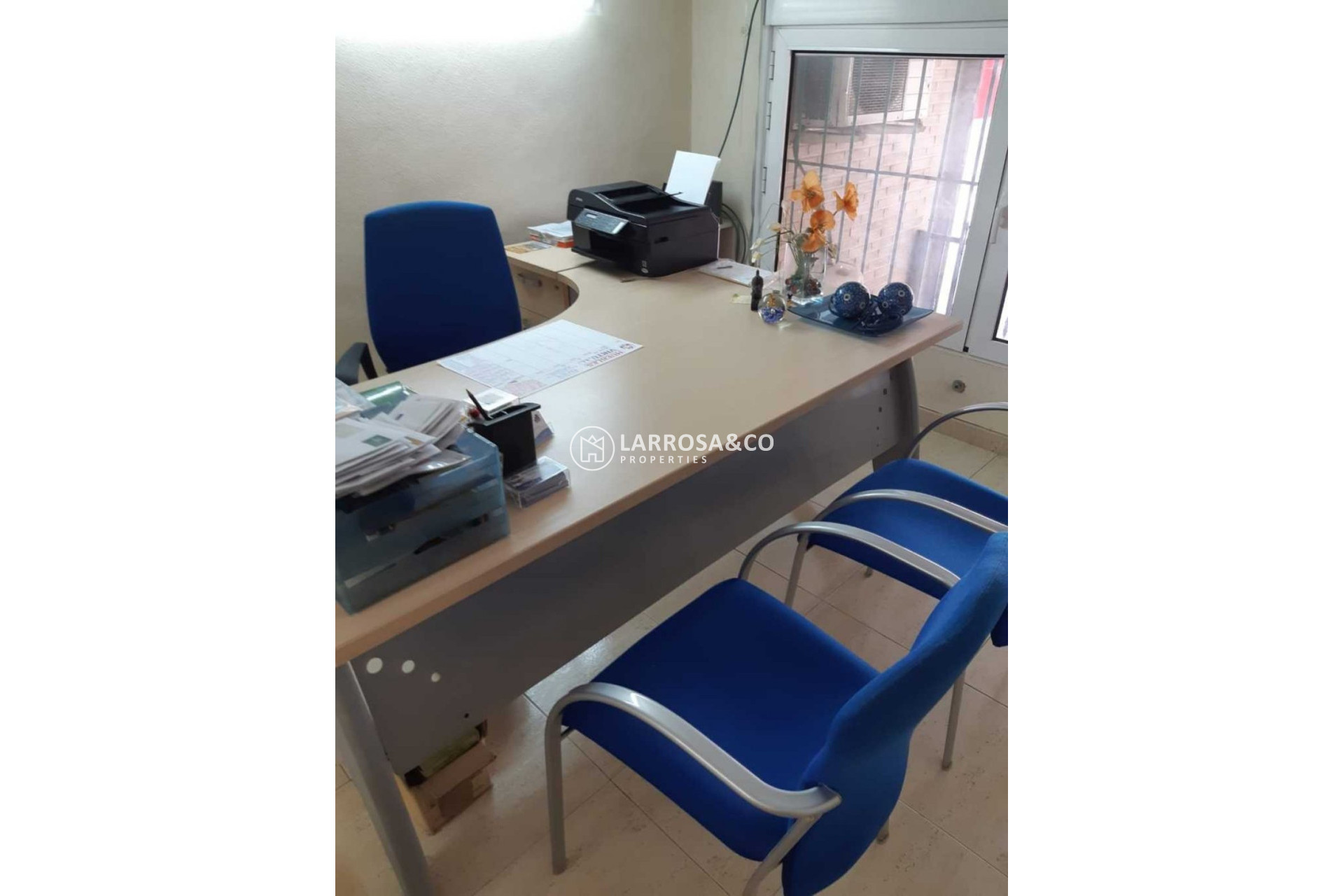 A Vendre - Business - Torrevieja - Playa del cura