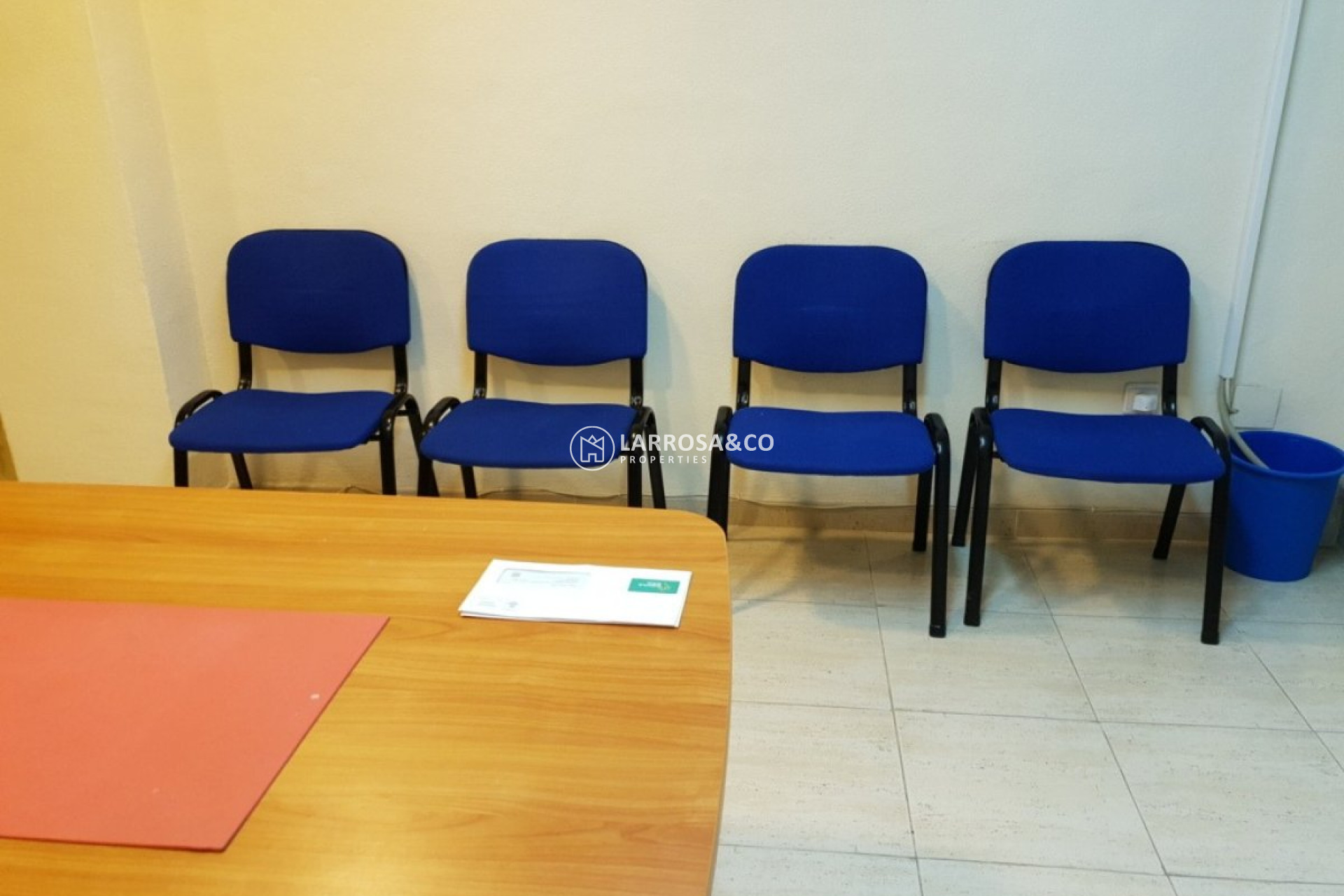 A Vendre - Business - Torrevieja - Playa del cura