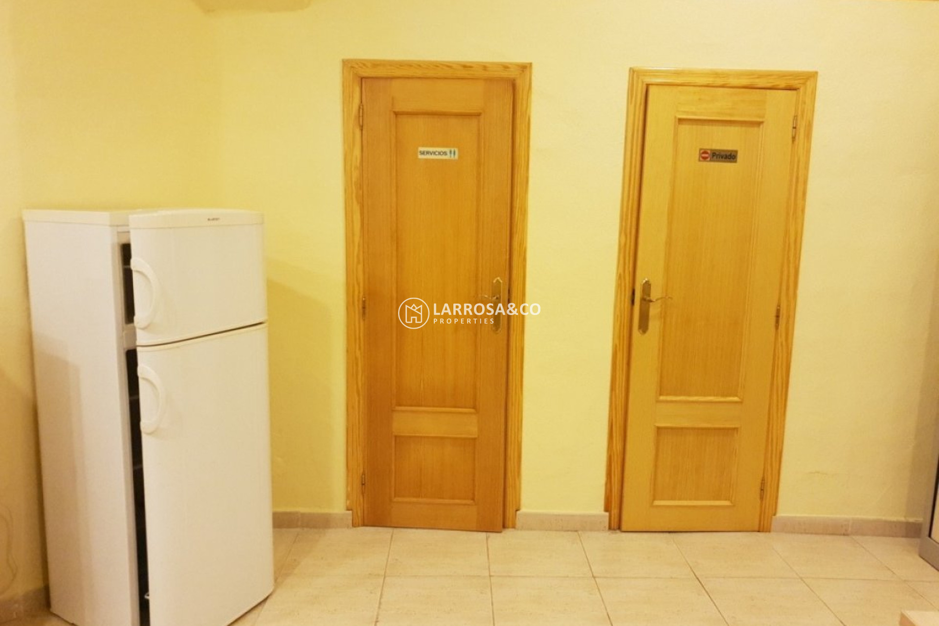 A Vendre - Business - Torrevieja - Playa del cura