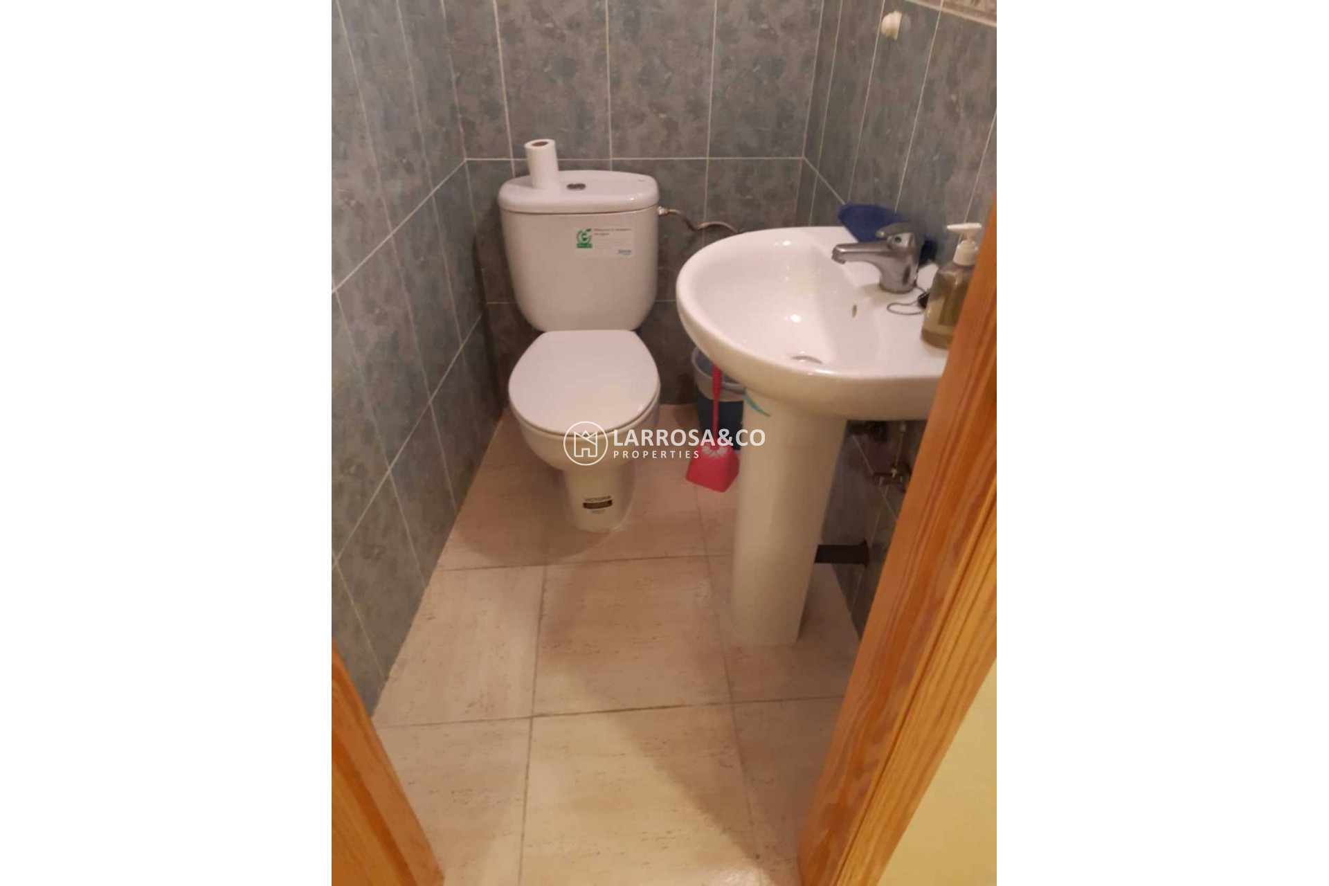 A Vendre - Business - Torrevieja - Playa del cura