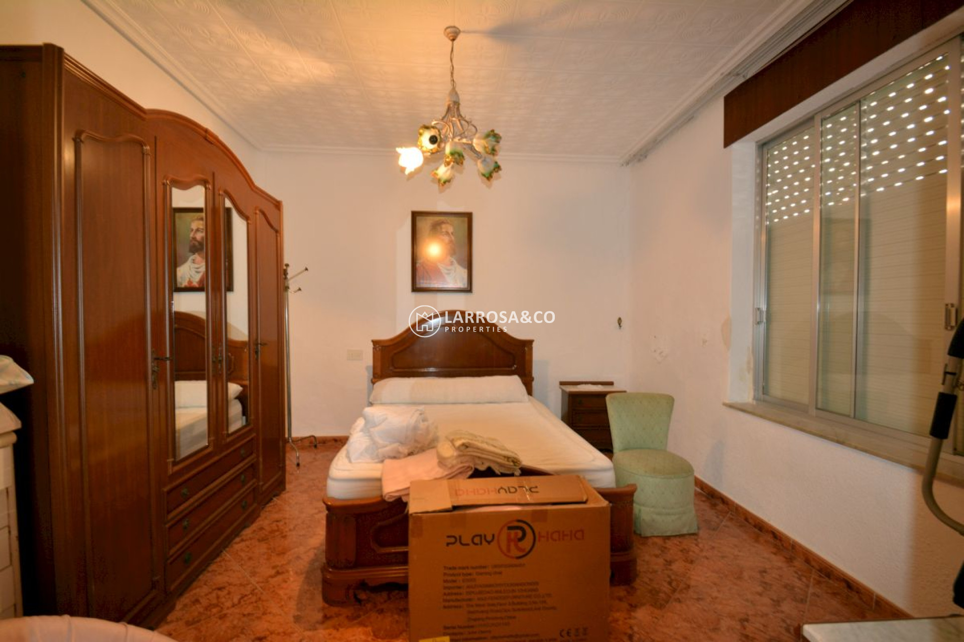 A Vendre - Casa de Pueblo - Guardamar del Segura