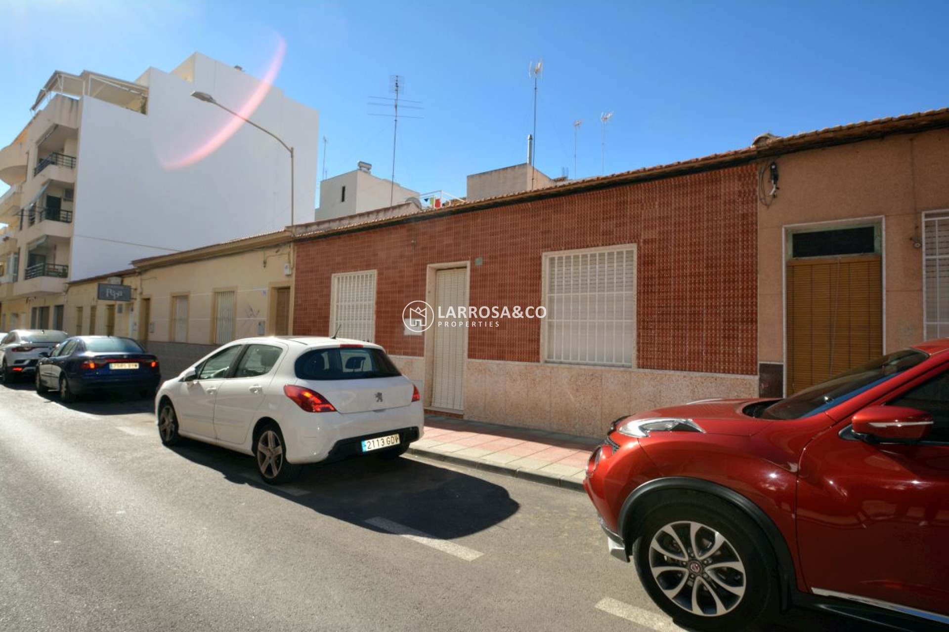 A Vendre - Casa de Pueblo - Guardamar del Segura