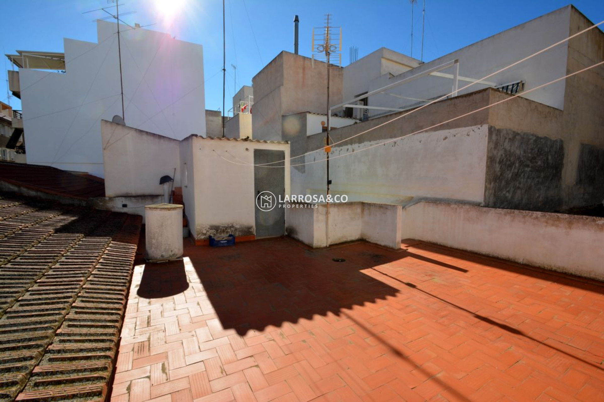 A Vendre - Casa de Pueblo - Guardamar del Segura