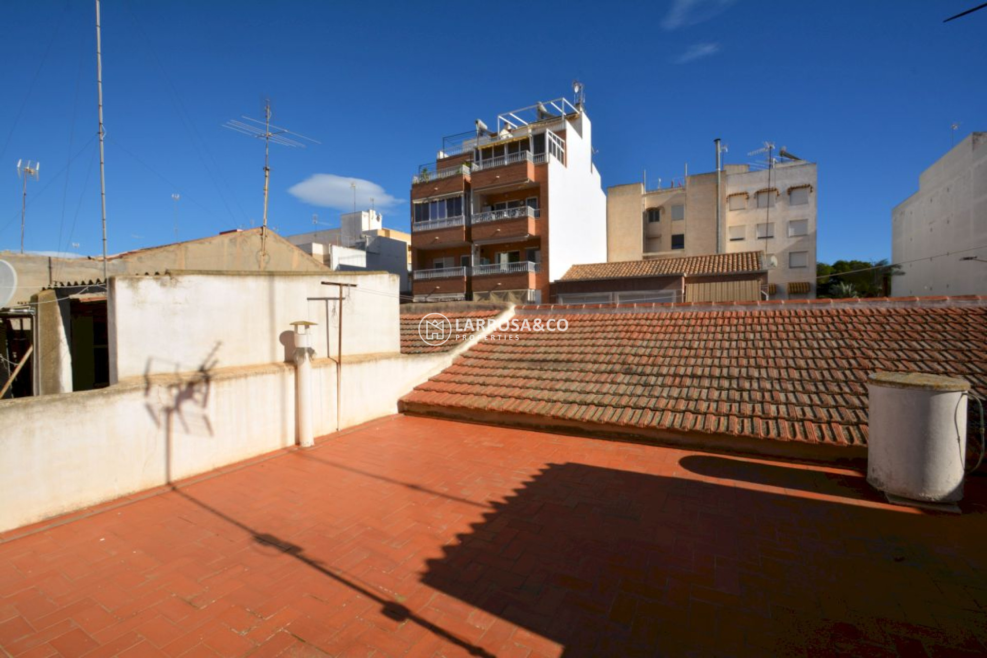 A Vendre - Casa de Pueblo - Guardamar del Segura
