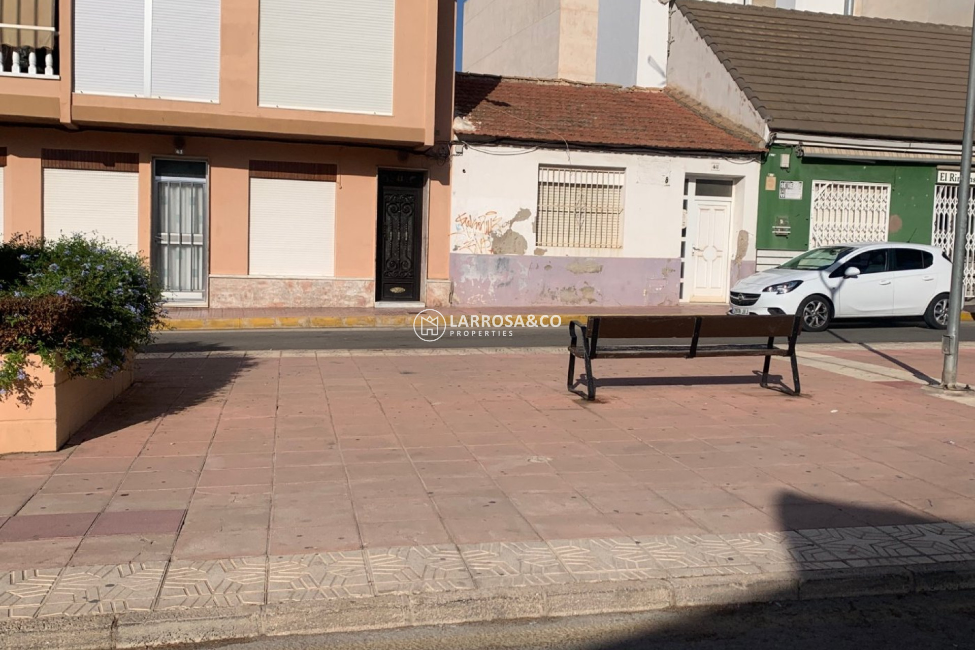 A Vendre - Casa de Pueblo - Torrevieja - Centro