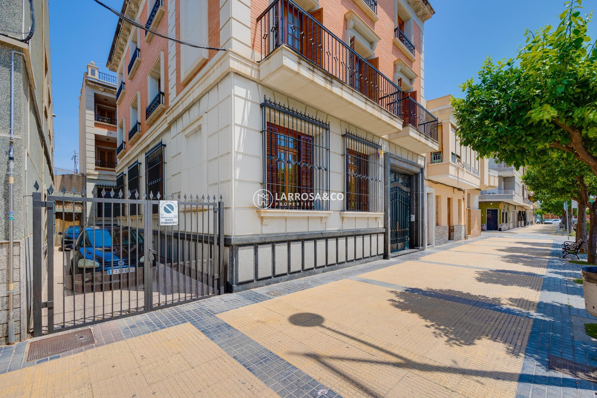 A Vendre - Caserón - Callosa de Segura - Comunidad valenciana