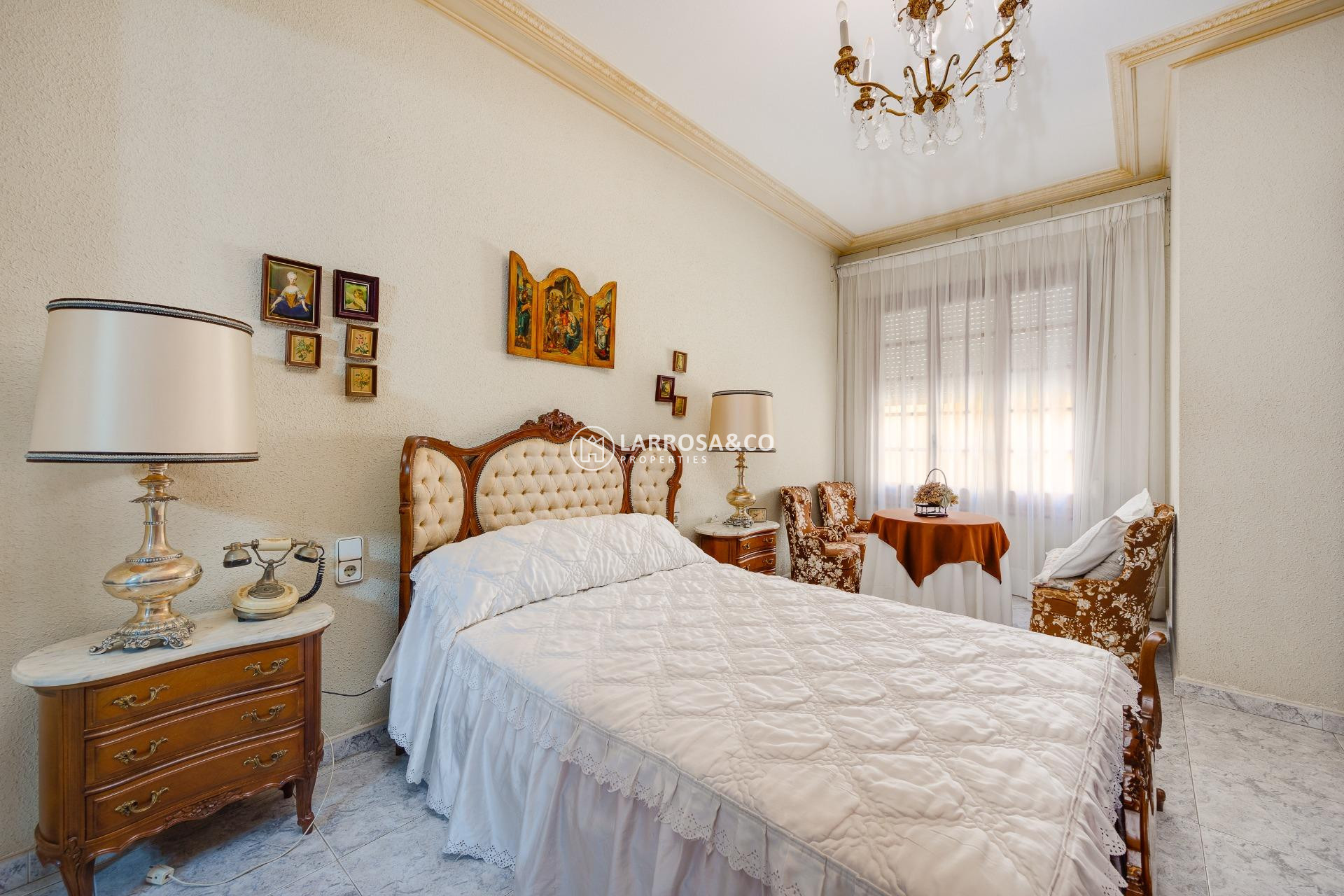 A Vendre - Caserón - Callosa de Segura - Comunidad valenciana