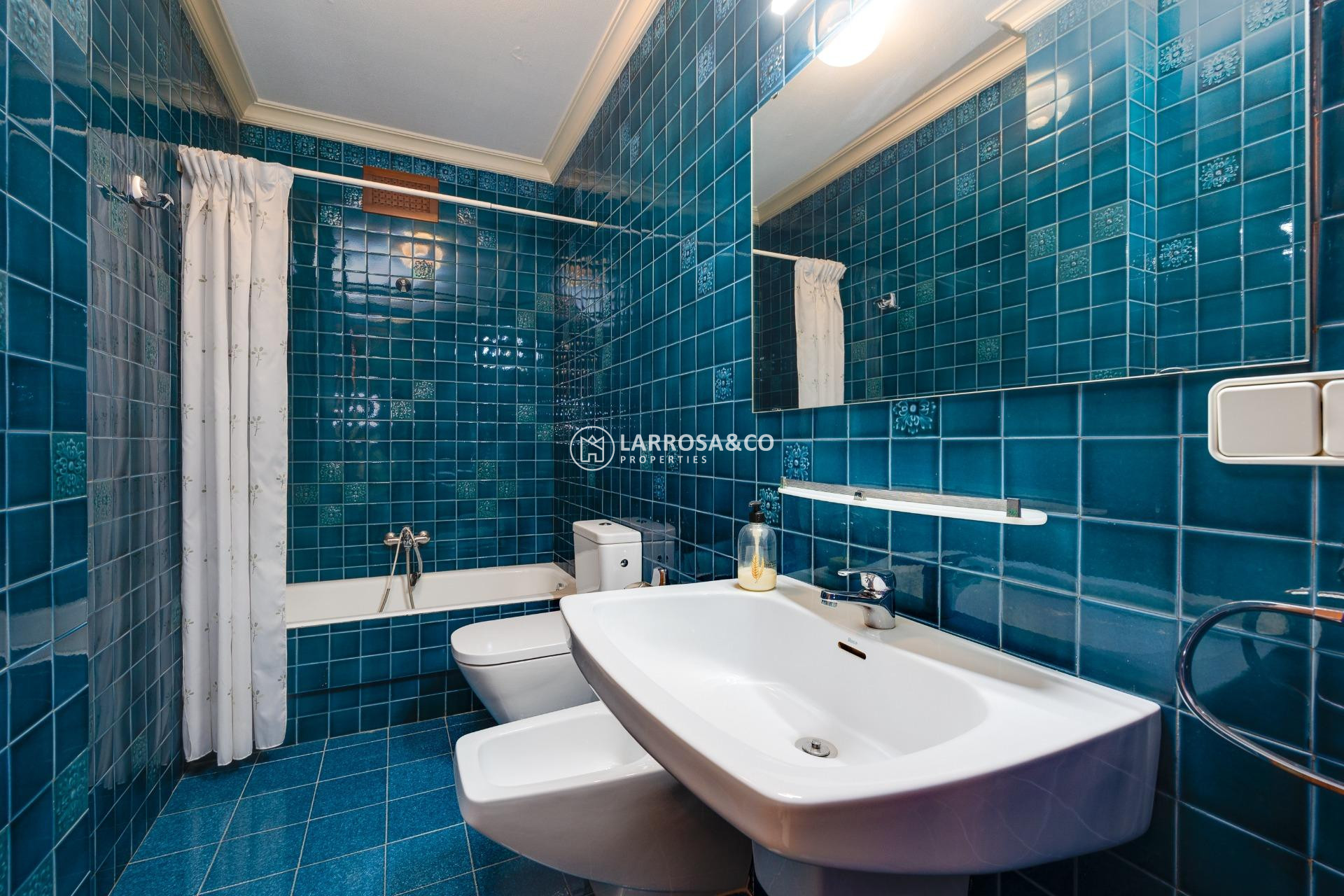 A Vendre - Caserón - Callosa de Segura - Comunidad valenciana