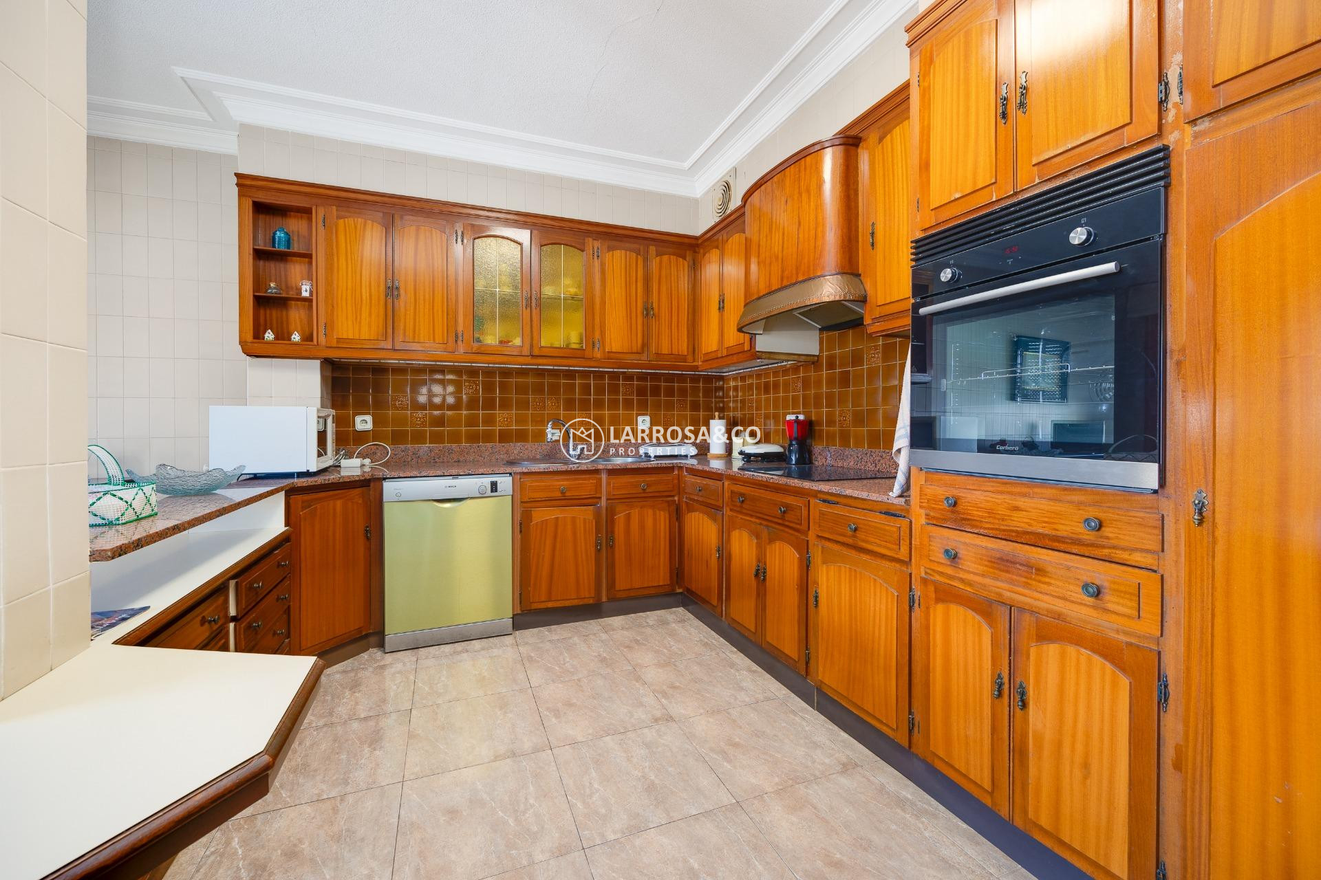 A Vendre - Caserón - Callosa de Segura - Comunidad valenciana