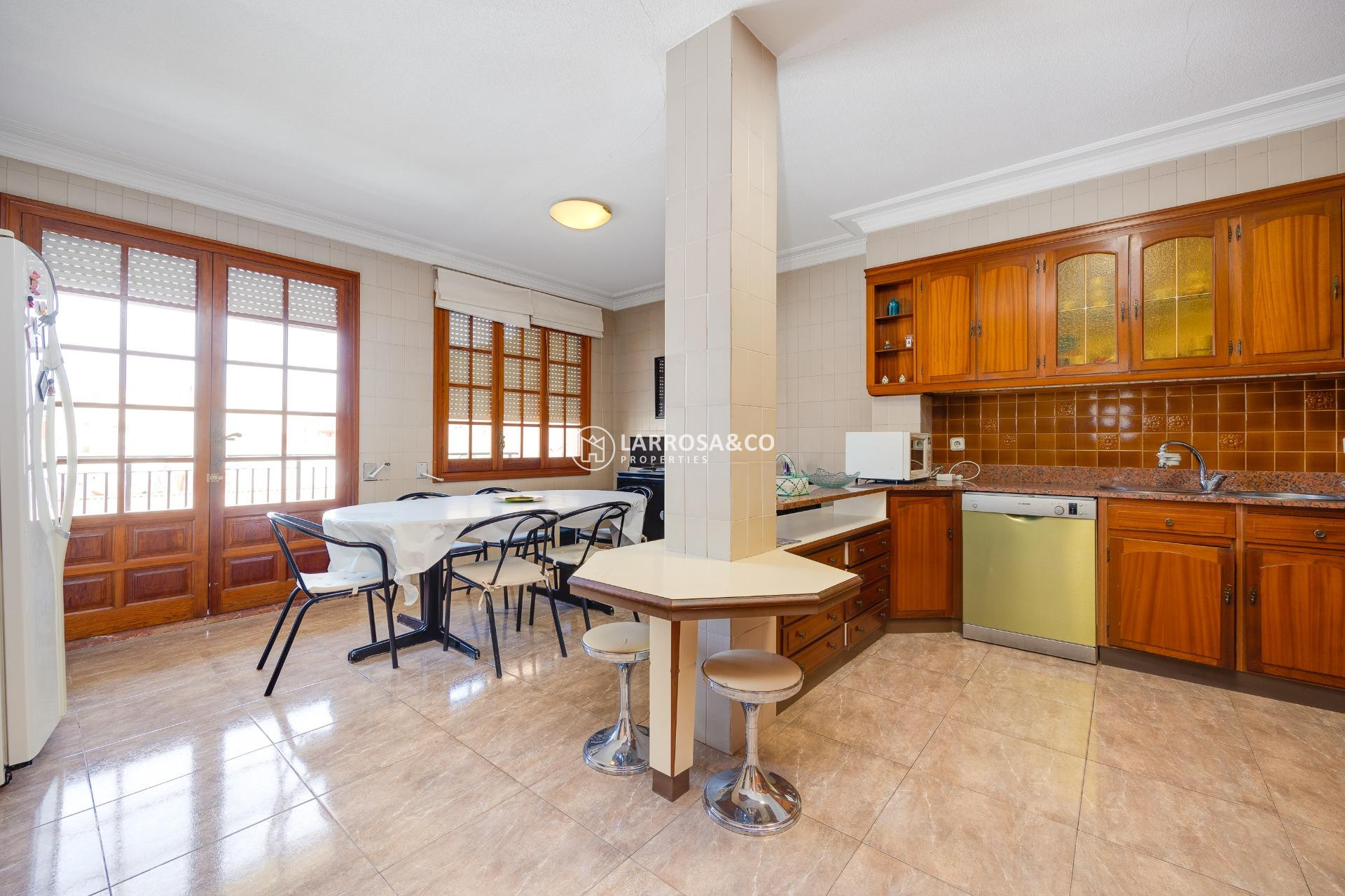 A Vendre - Caserón - Callosa de Segura - Comunidad valenciana