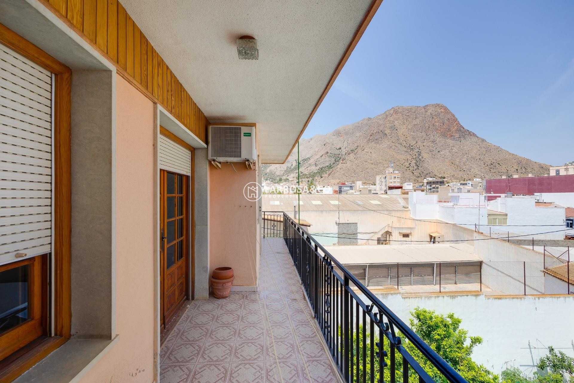 A Vendre - Caserón - Callosa de Segura - Comunidad valenciana