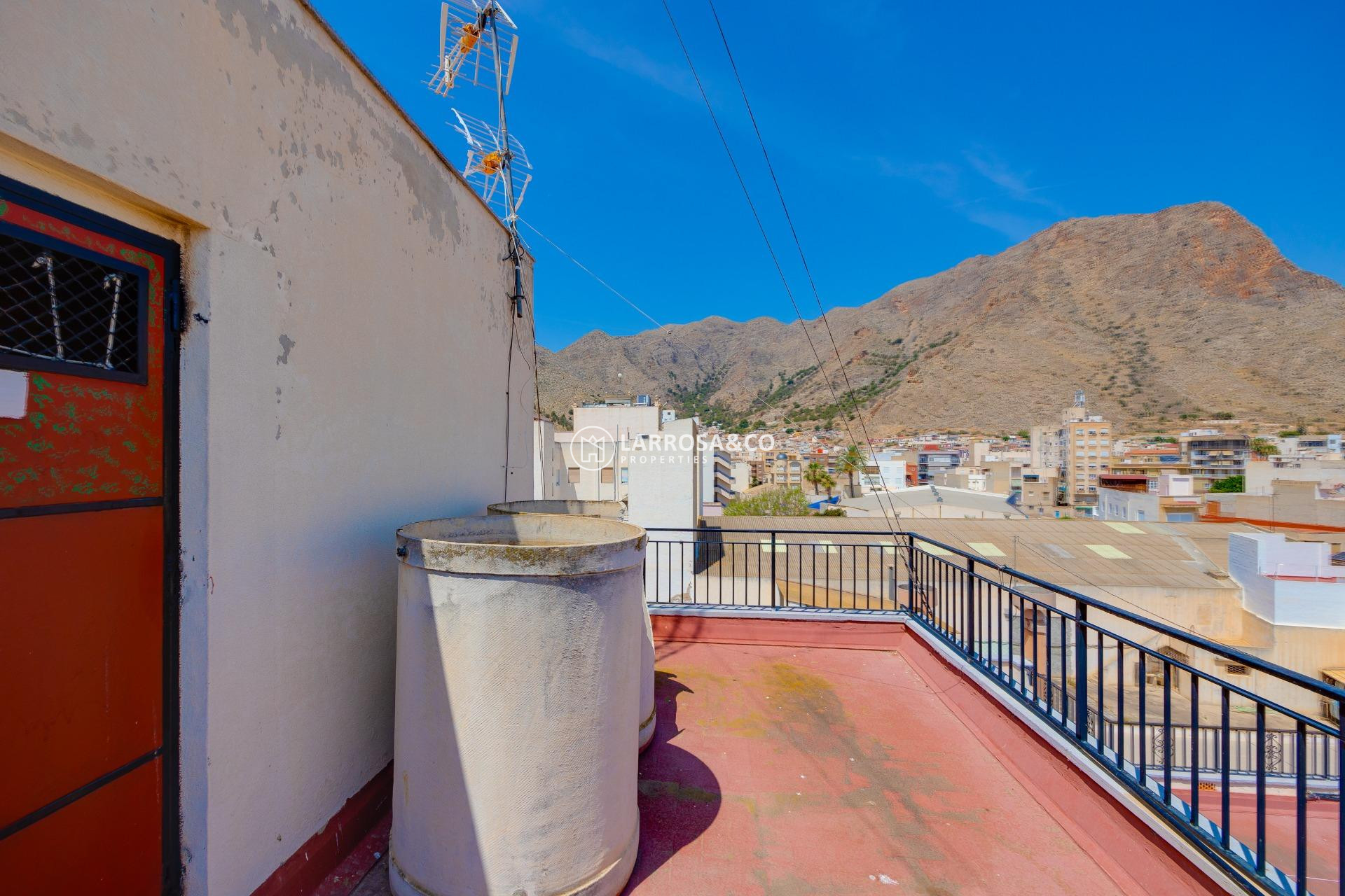 A Vendre - Caserón - Callosa de Segura - Comunidad valenciana