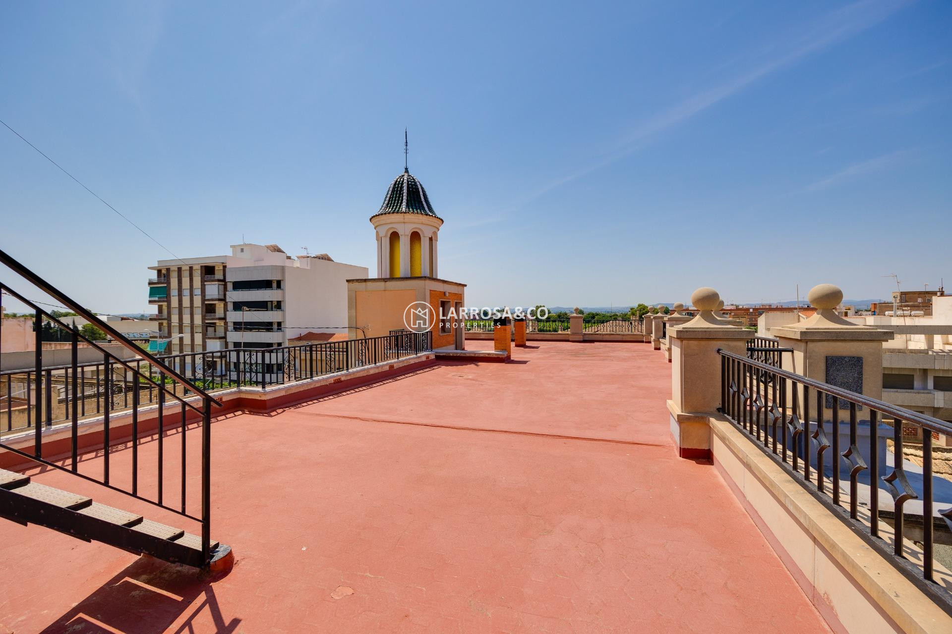 A Vendre - Caserón - Callosa de Segura - Comunidad valenciana