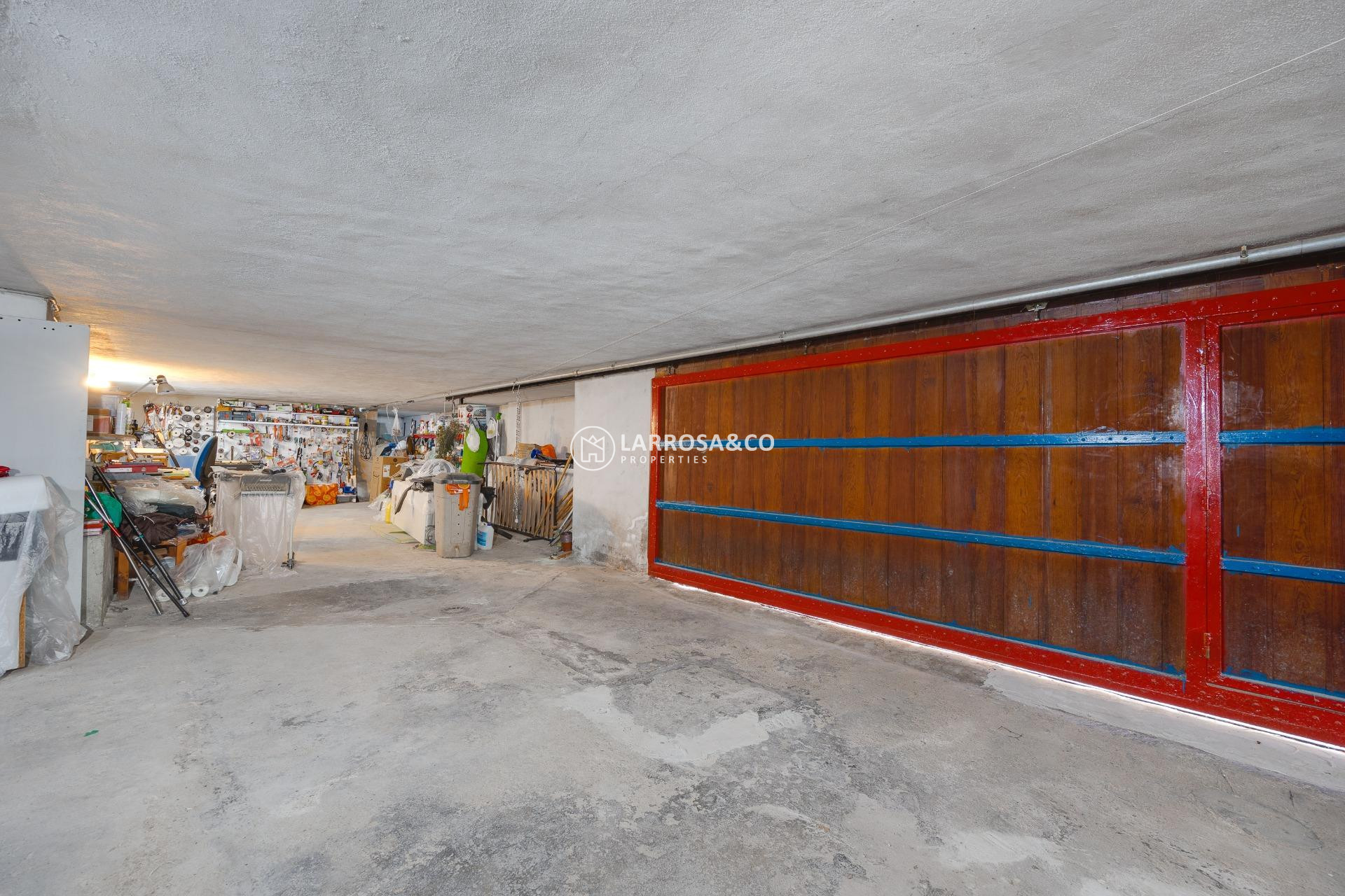 A Vendre - Caserón - Callosa de Segura - Comunidad valenciana