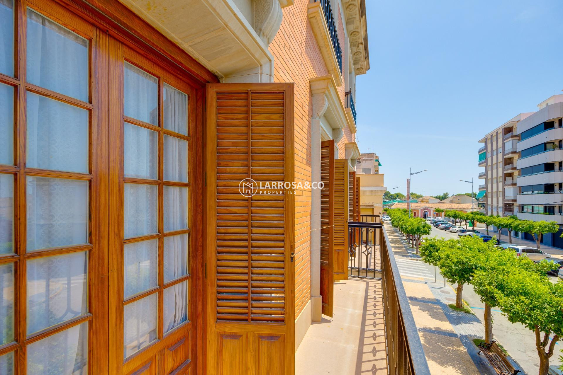 A Vendre - Caserón - Callosa de Segura - Comunidad valenciana