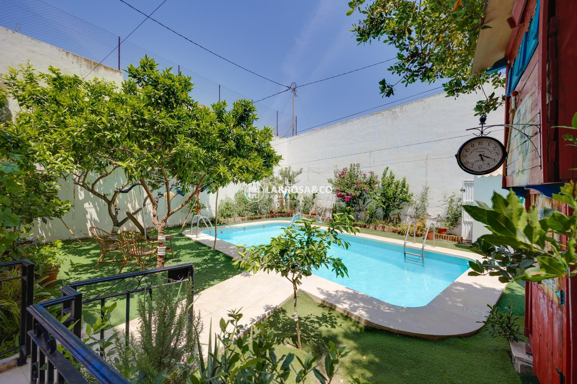 A Vendre - Caserón - Callosa de Segura - Comunidad valenciana