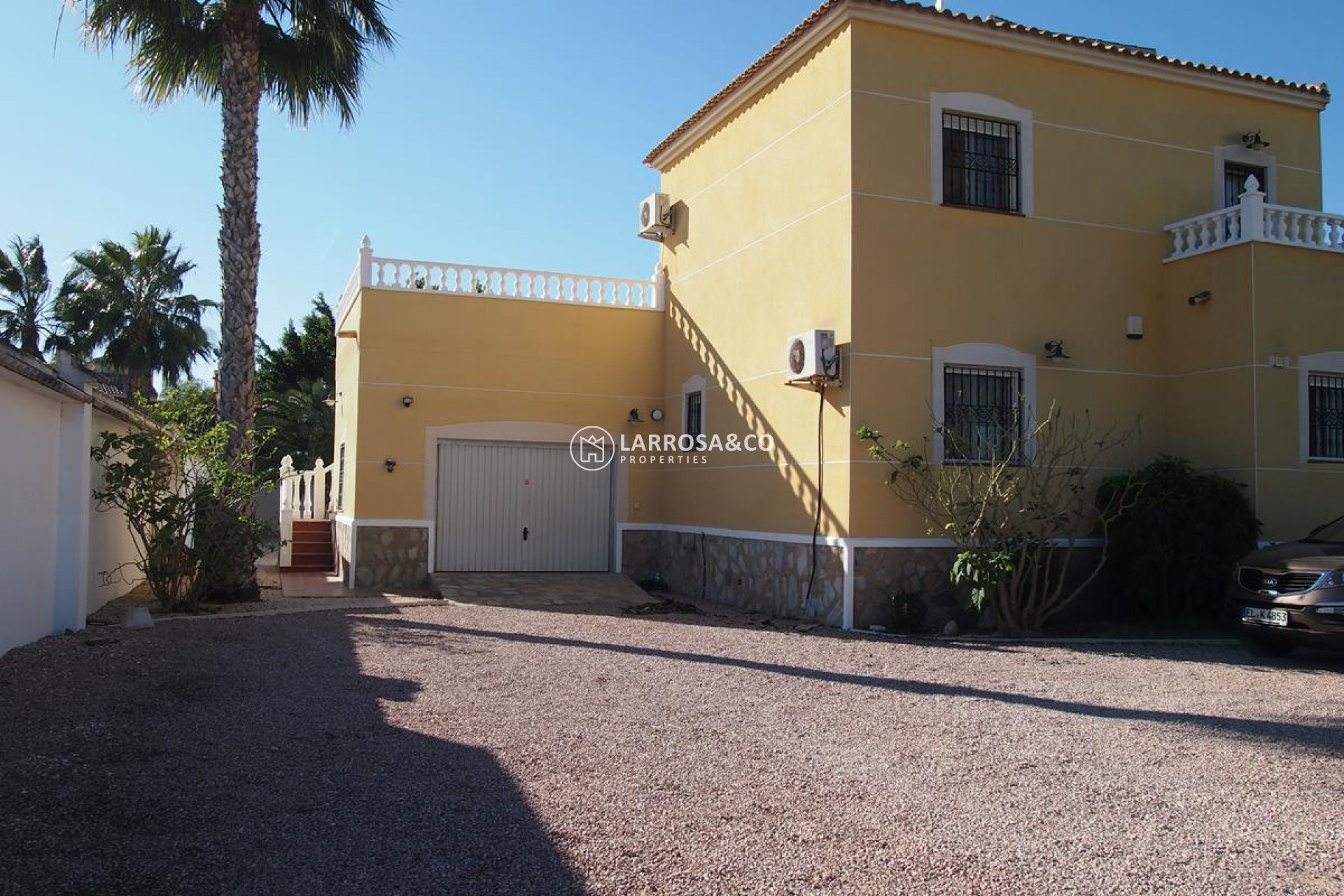 A Vendre -  - Catral - Catral Centre