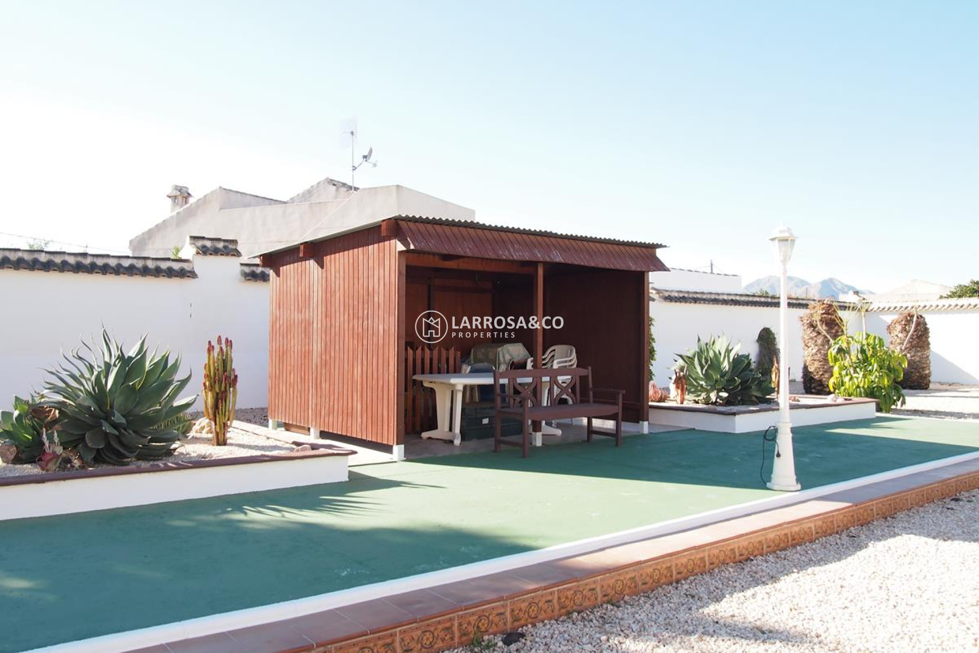 A Vendre -  - Catral - Catral Centre