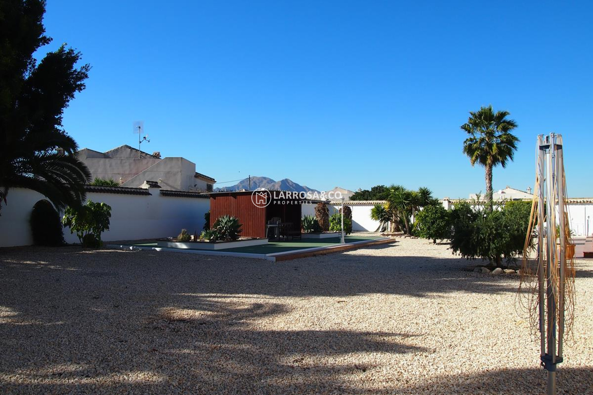 A Vendre -  - Catral - Catral Centre