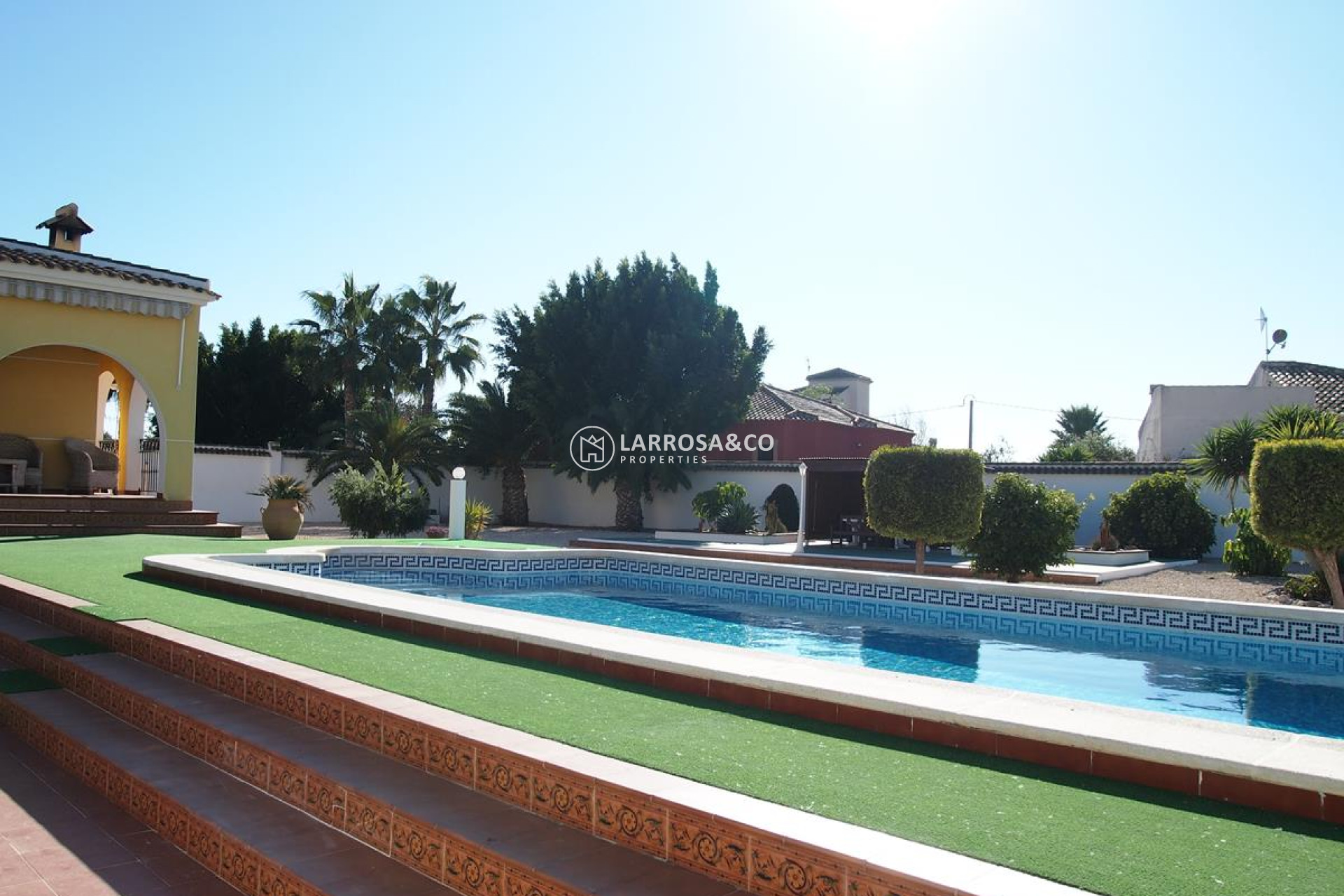 A Vendre -  - Catral - Catral Centre